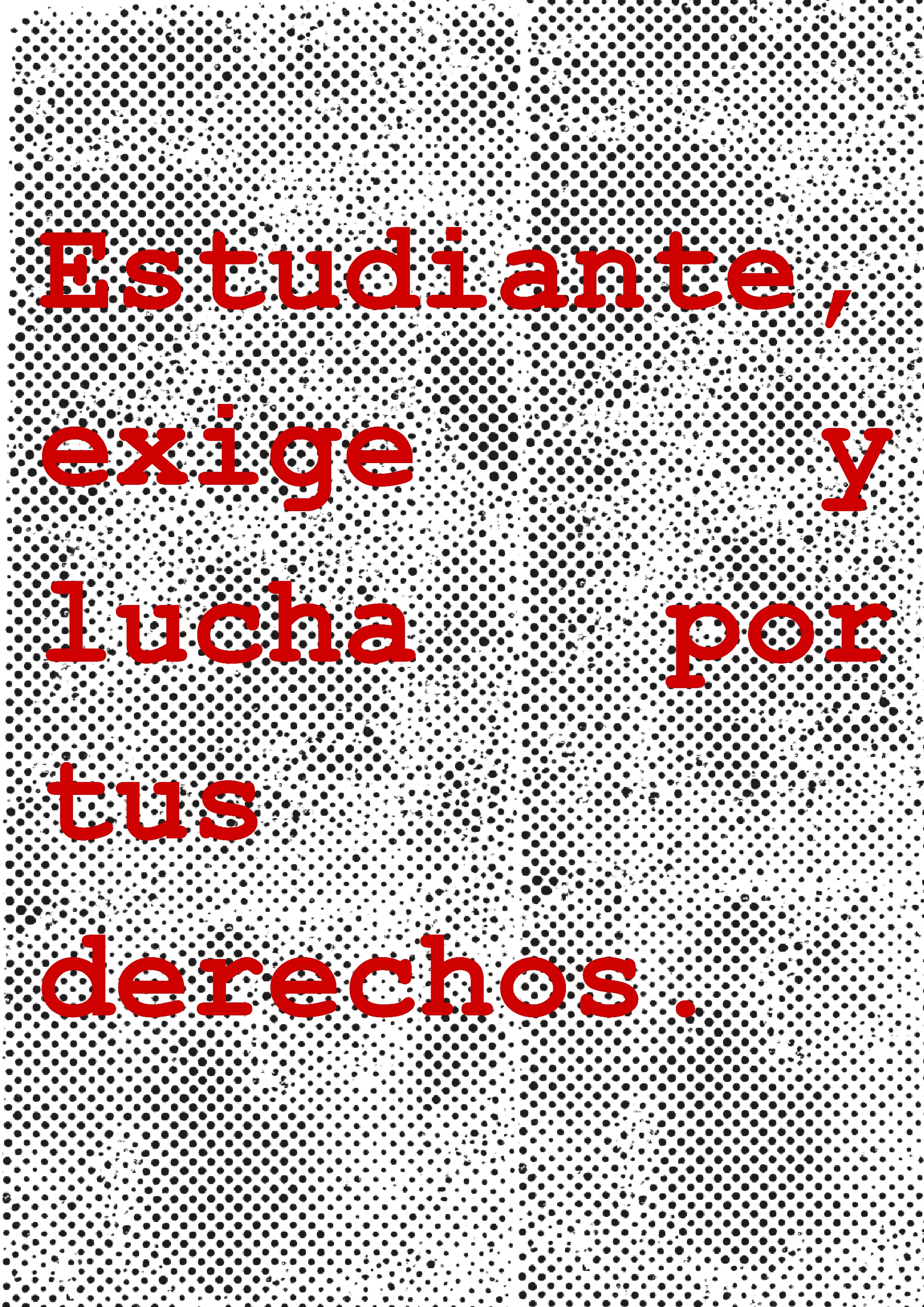 ¿nos vamos a paro? — page 12