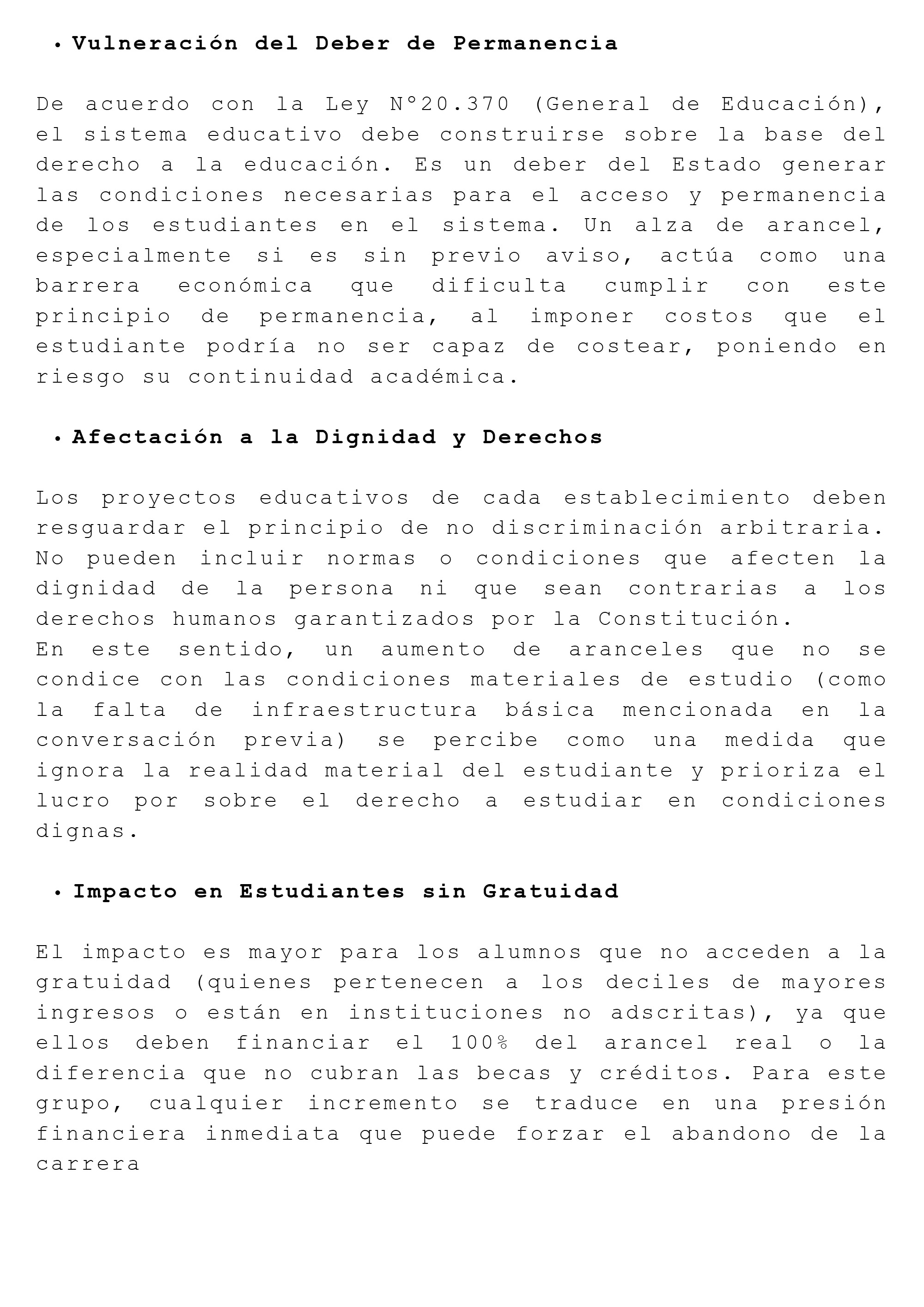 ¿nos vamos a paro? — page 7