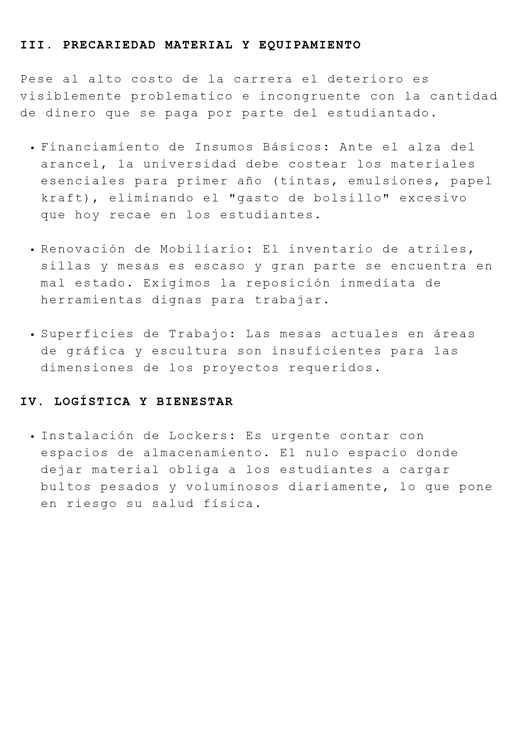 ¿nos vamos a paro? — page 10