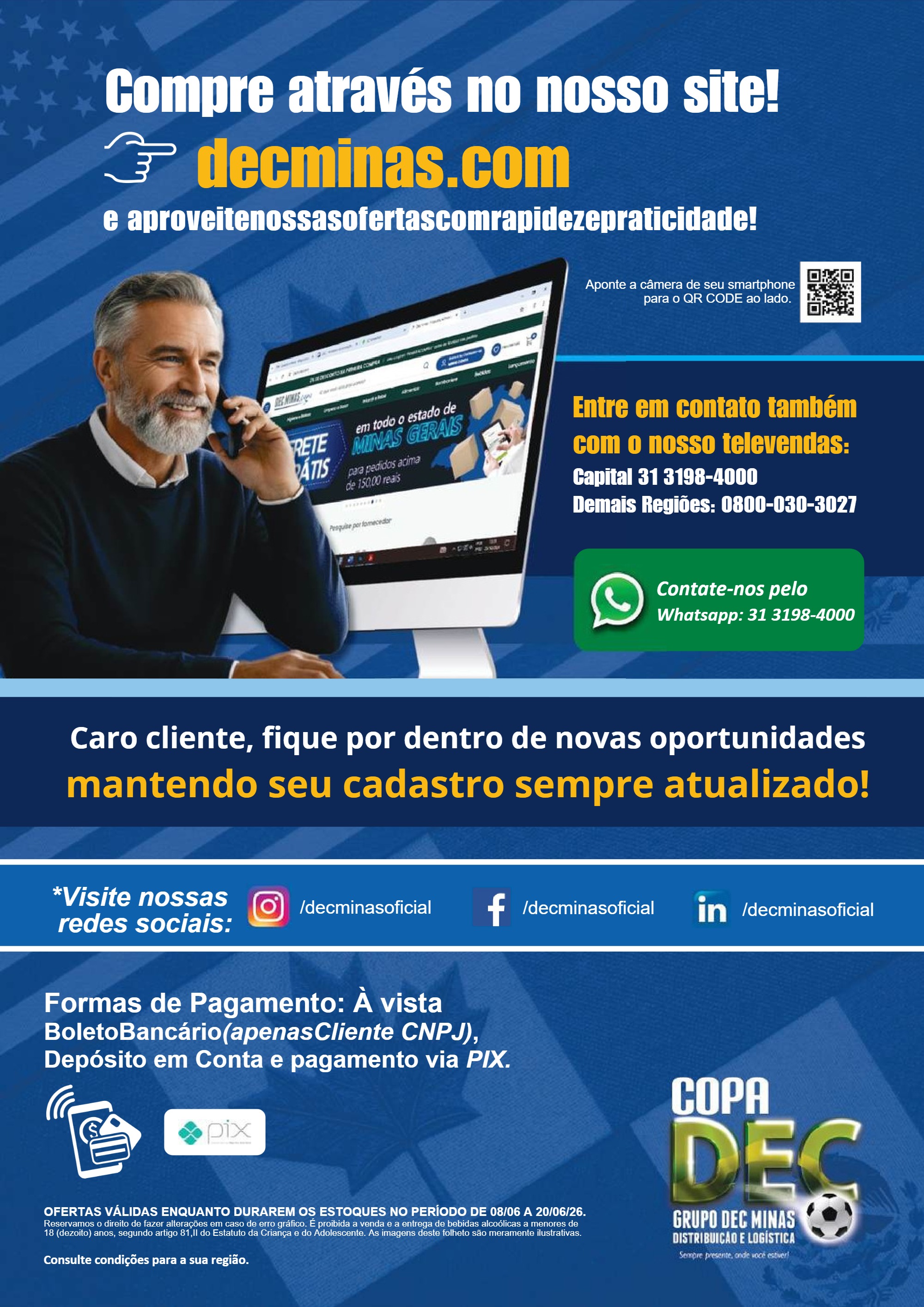 revista copa SITE 2026 030626 — page 12