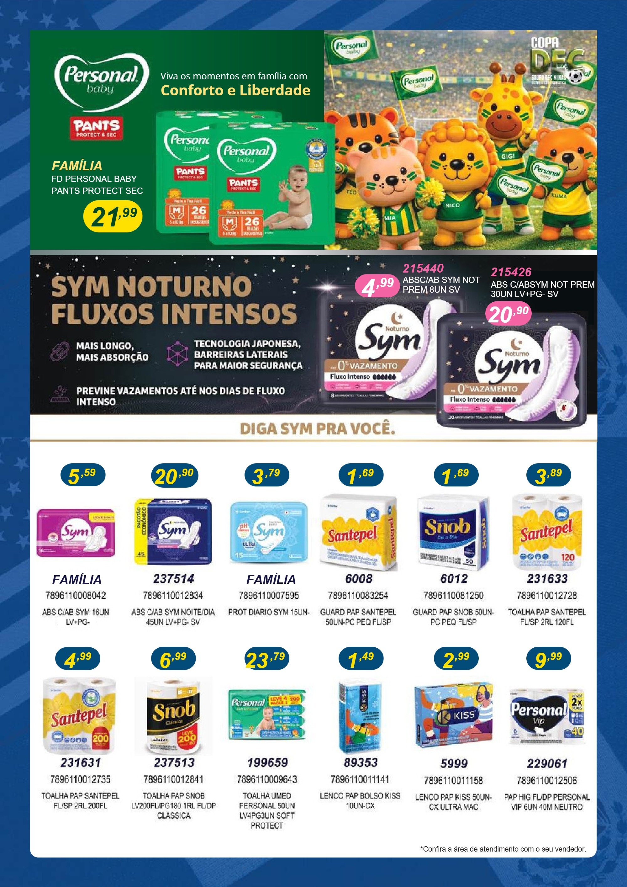 revista copa SITE 2026 030626 — page 9