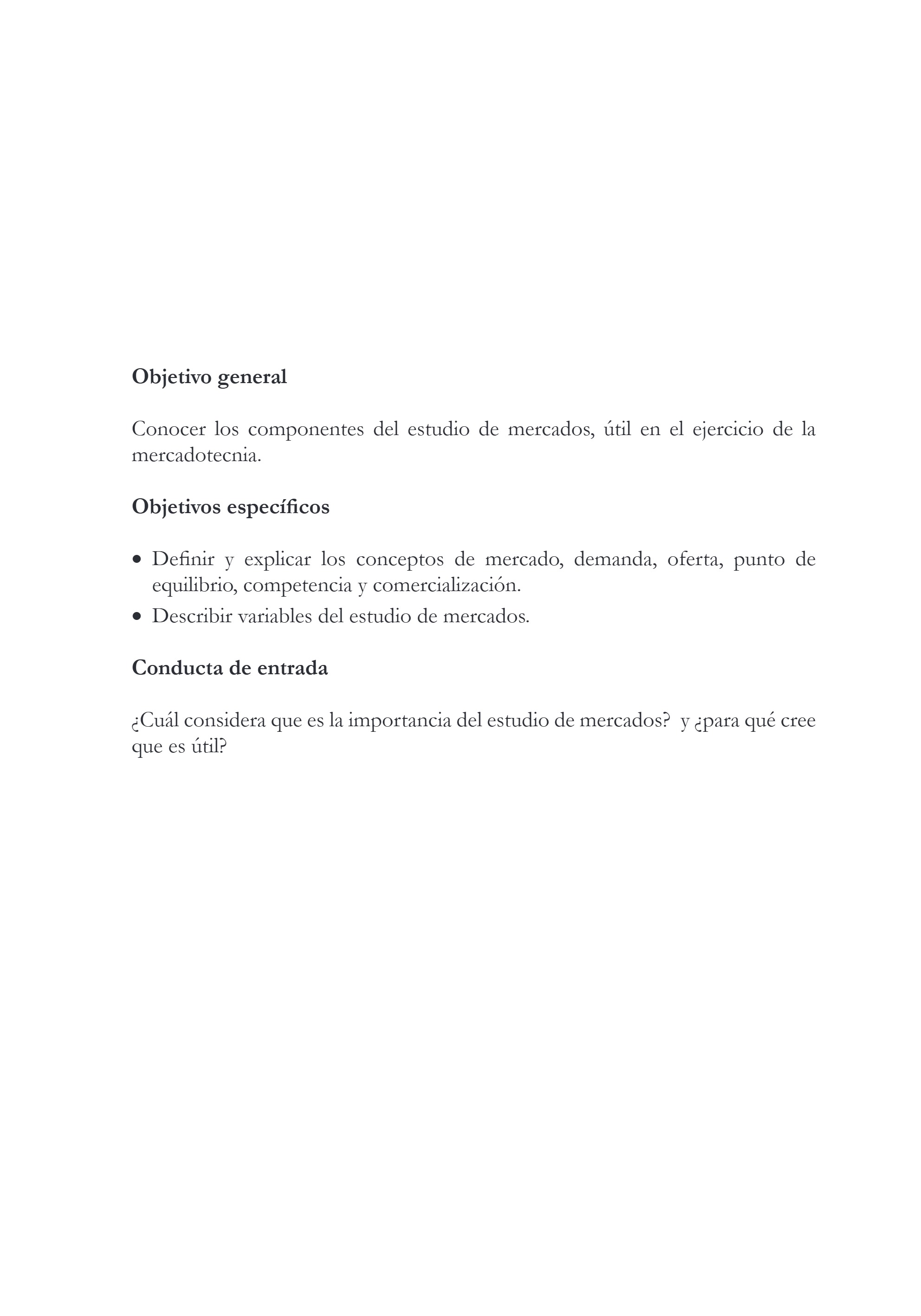 8. Estudio de mercados — page 2