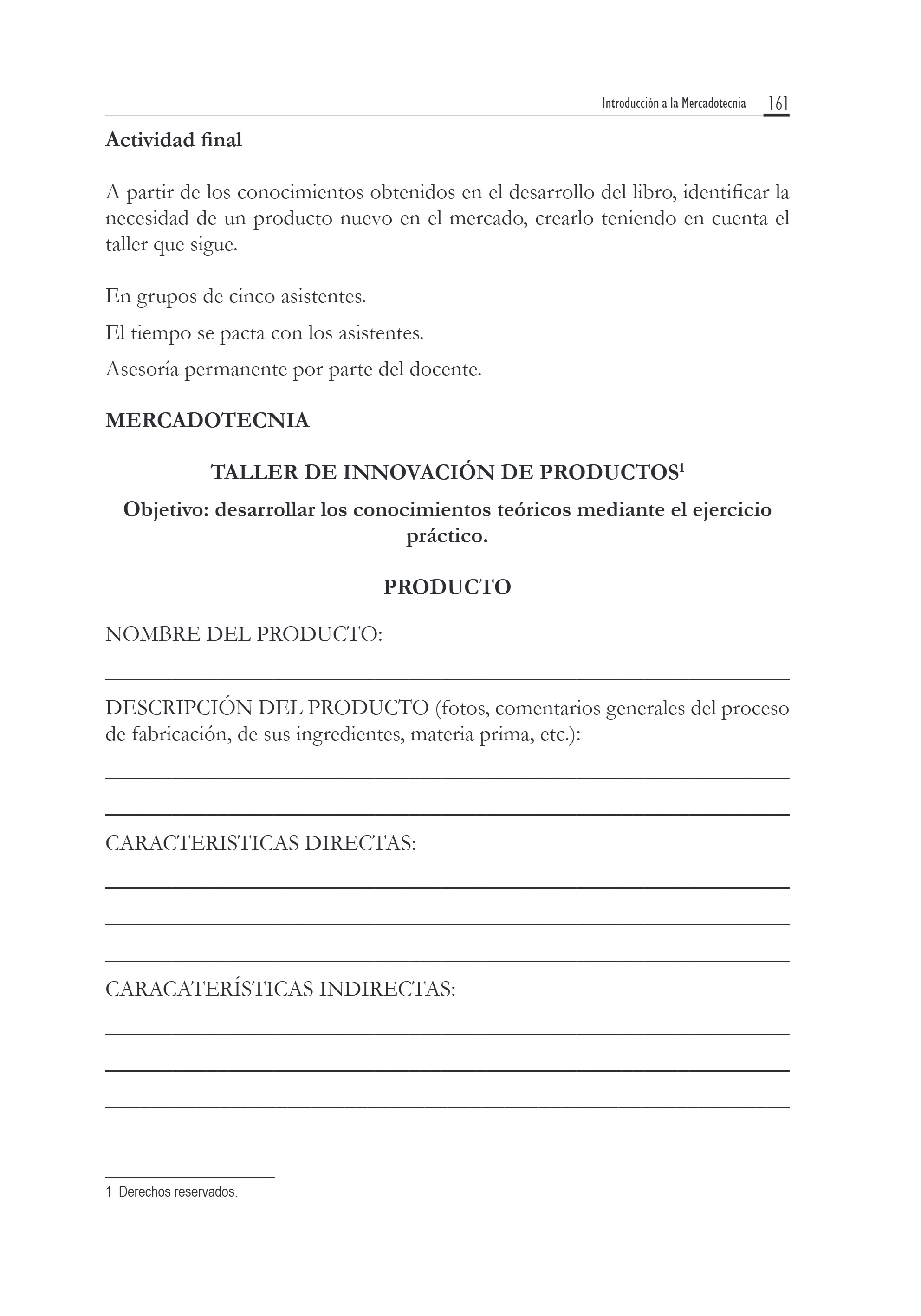 8. Estudio de mercados — page 11