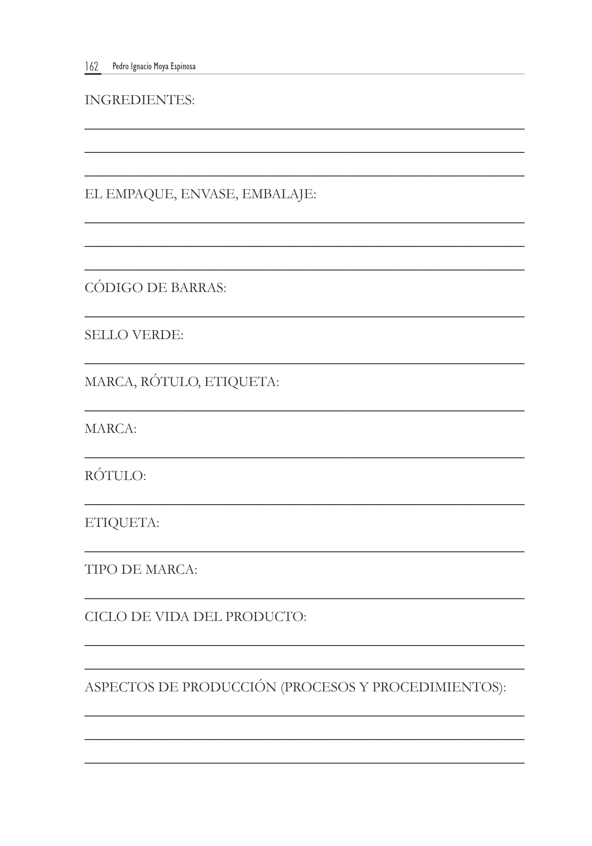 8. Estudio de mercados — page 12