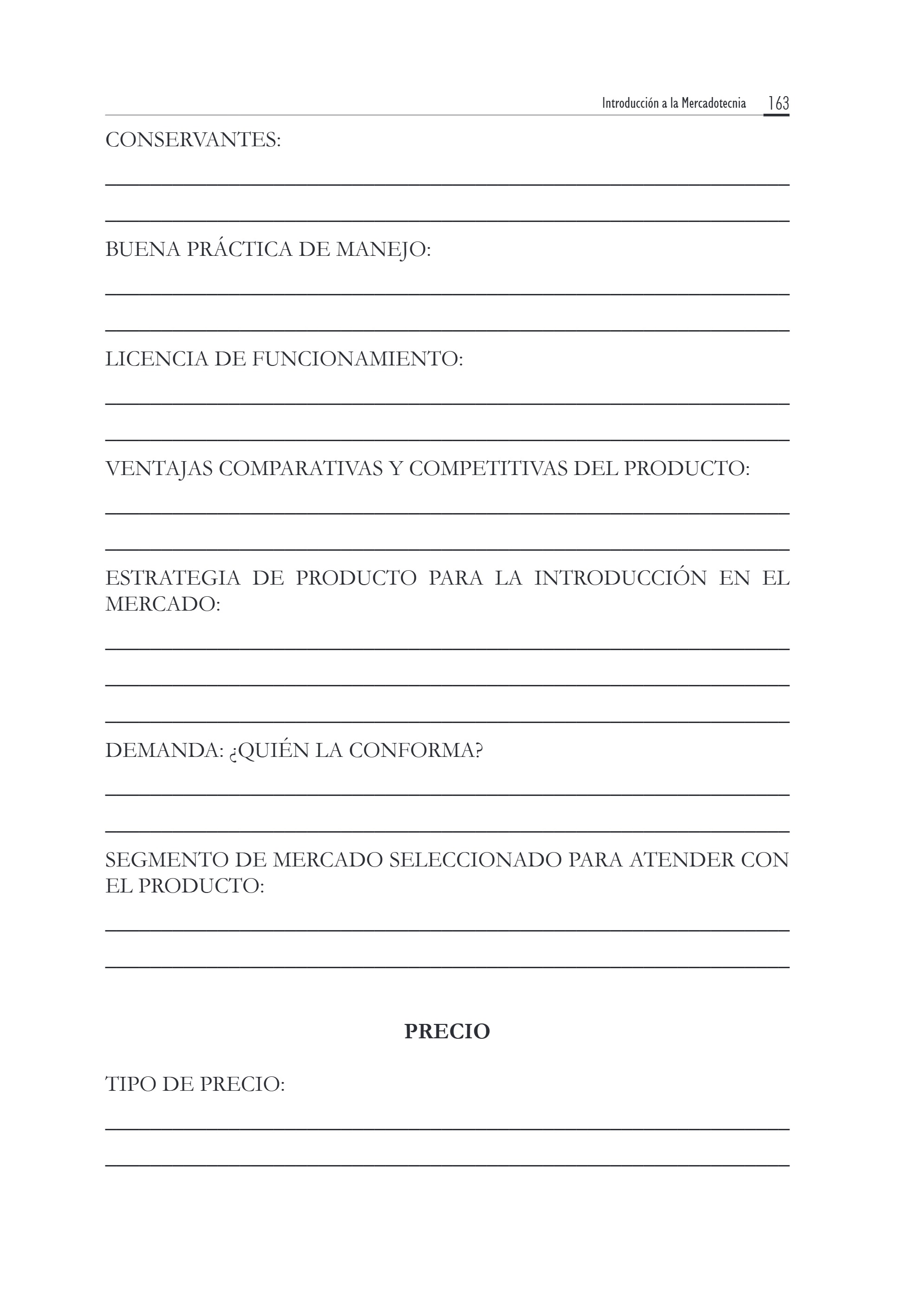 8. Estudio de mercados — page 13