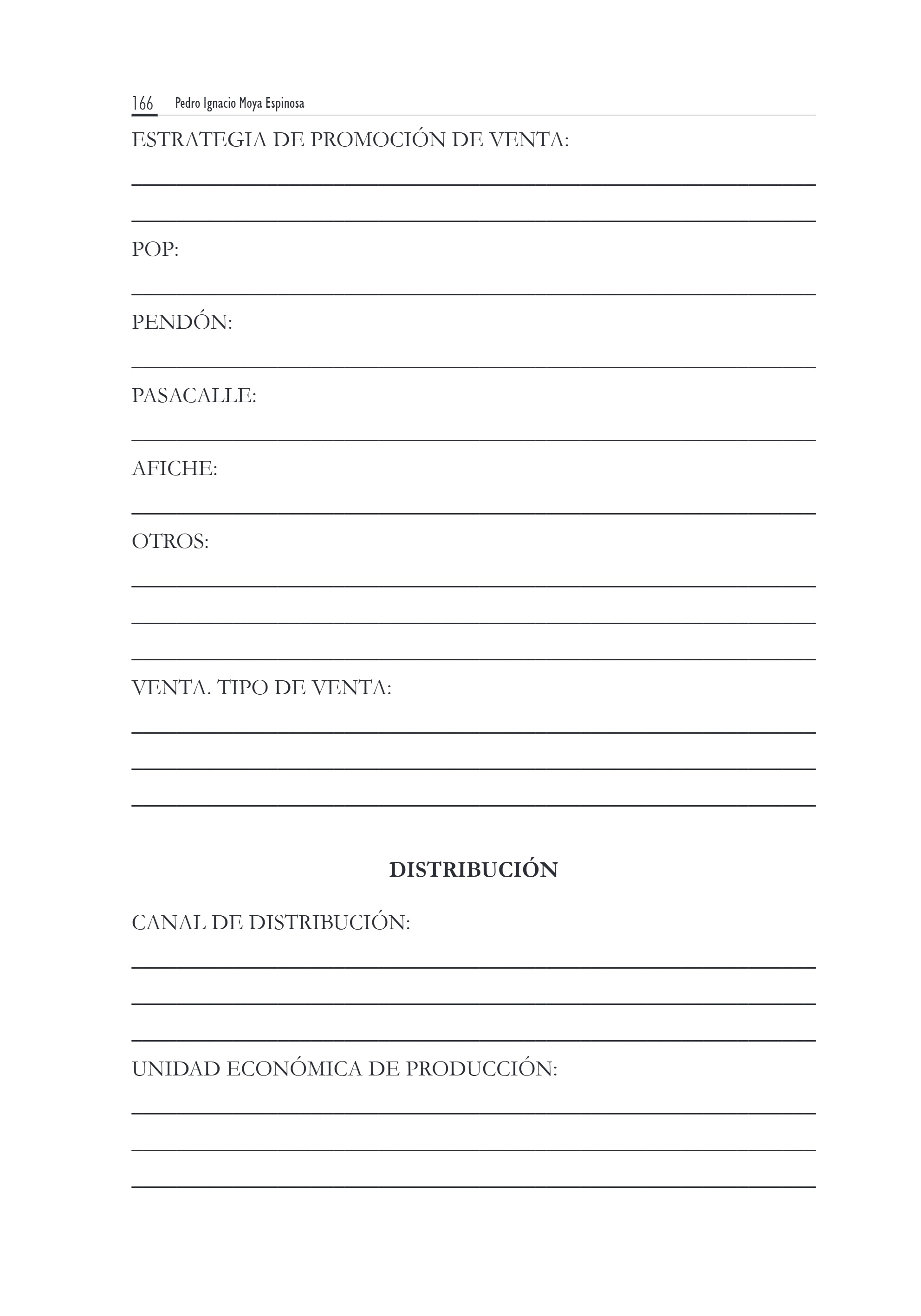 8. Estudio de mercados — page 16