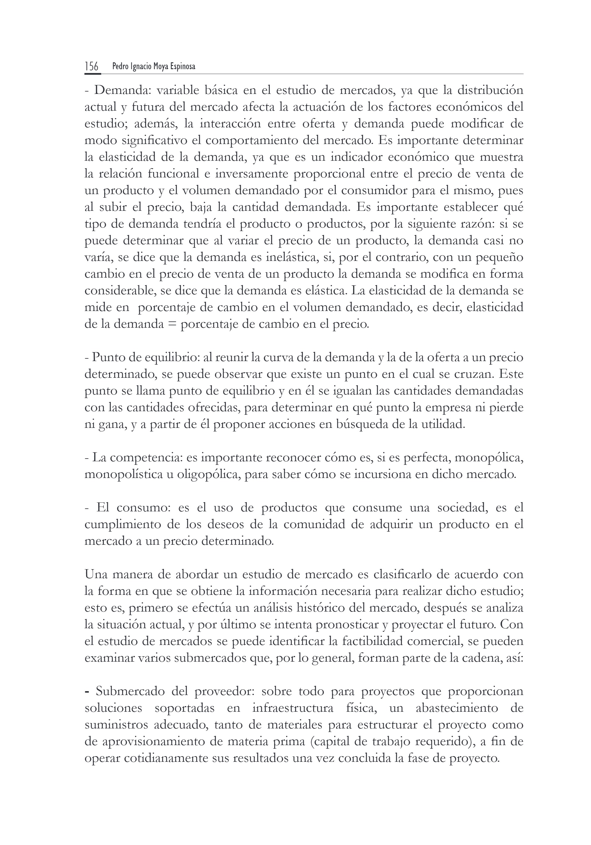 8. Estudio de mercados — page 6