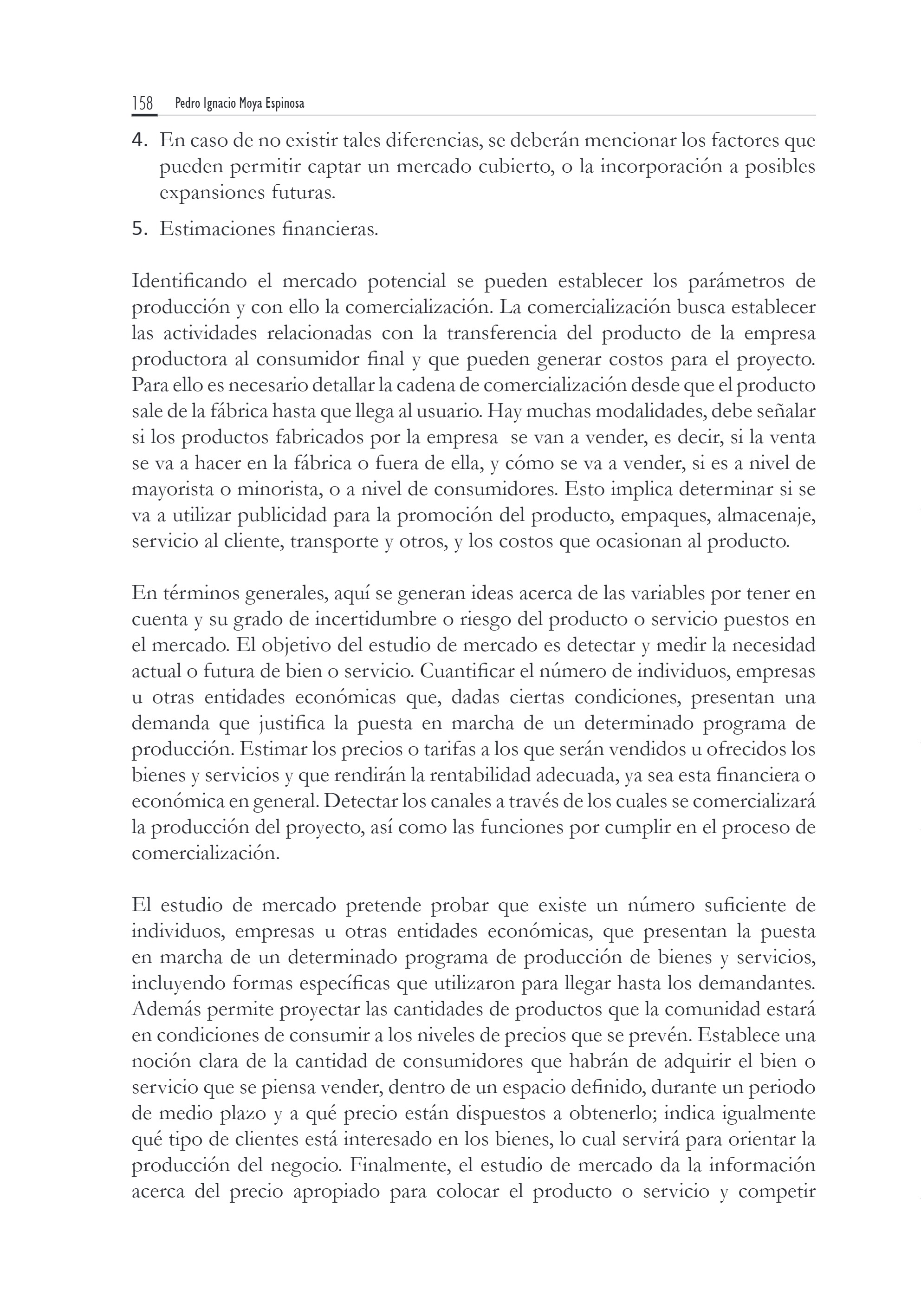 8. Estudio de mercados — page 8