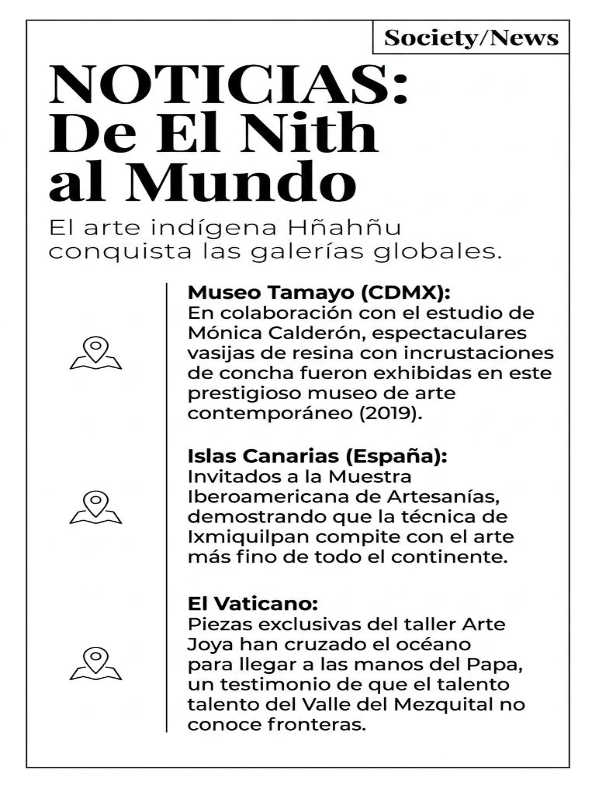revista de Adlyn el arte de la concha de abulón — page 11