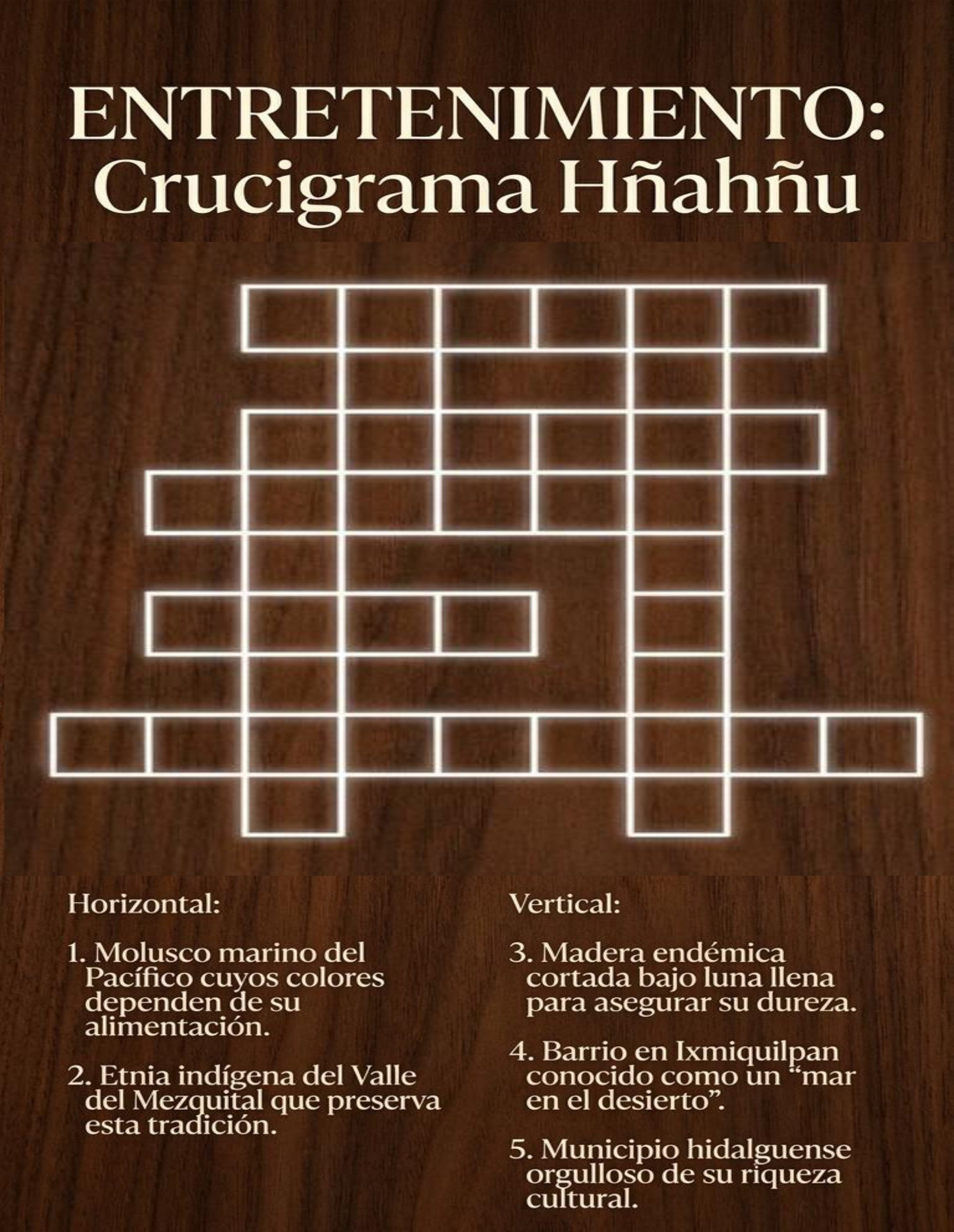 revista de Adlyn el arte de la concha de abulón — page 13