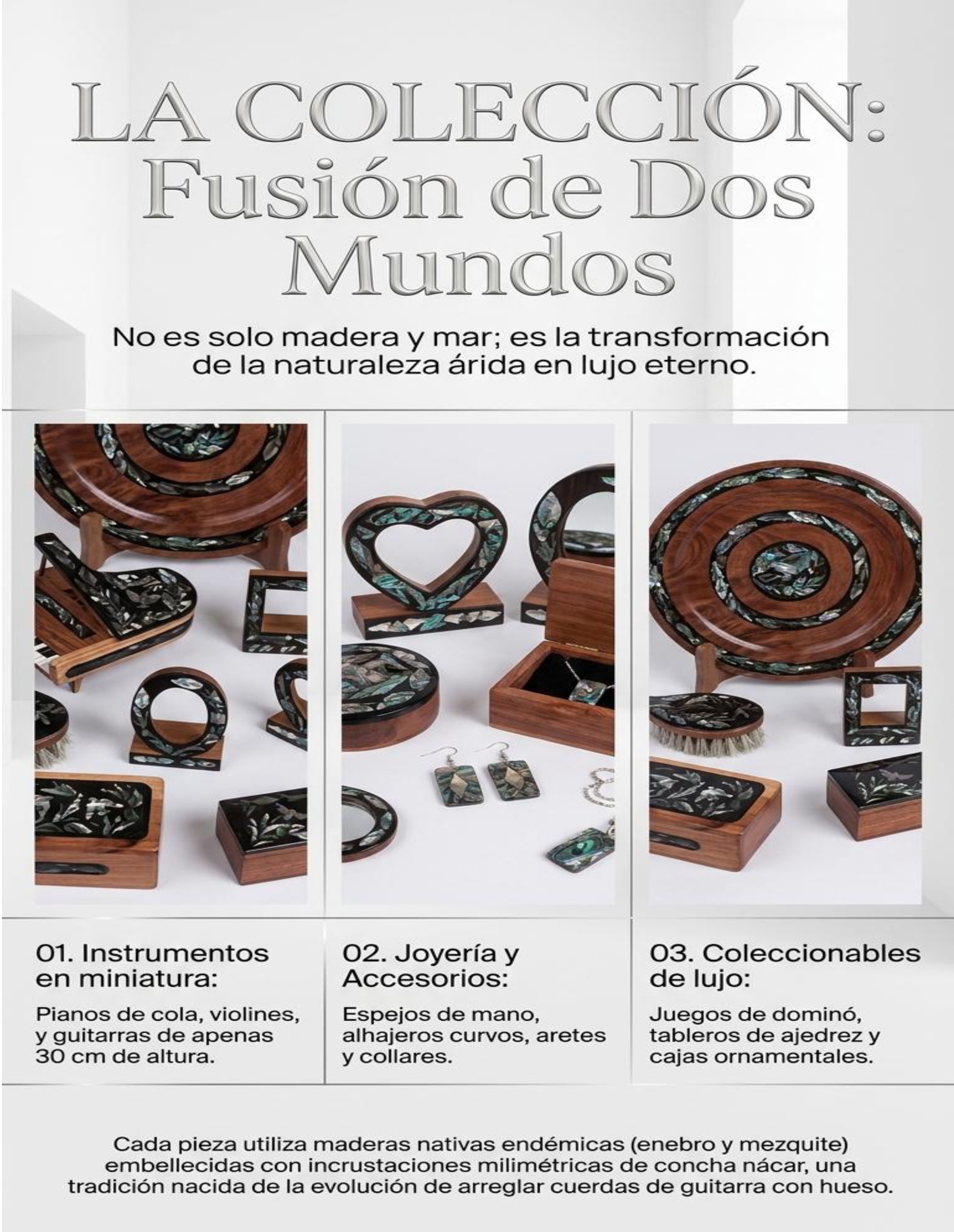 revista de Adlyn el arte de la concha de abulón — page 5