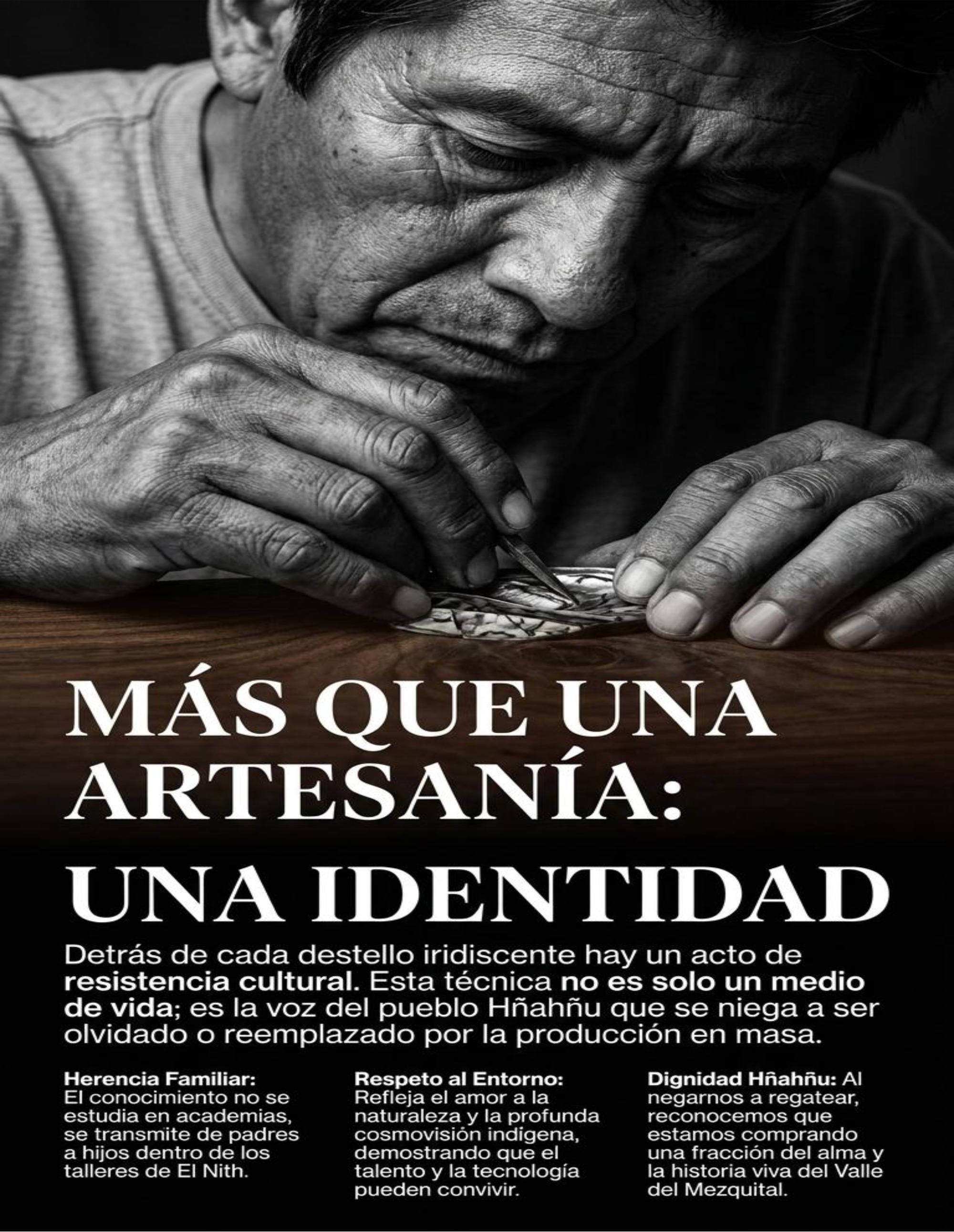 revista de Adlyn el arte de la concha de abulón — page 8