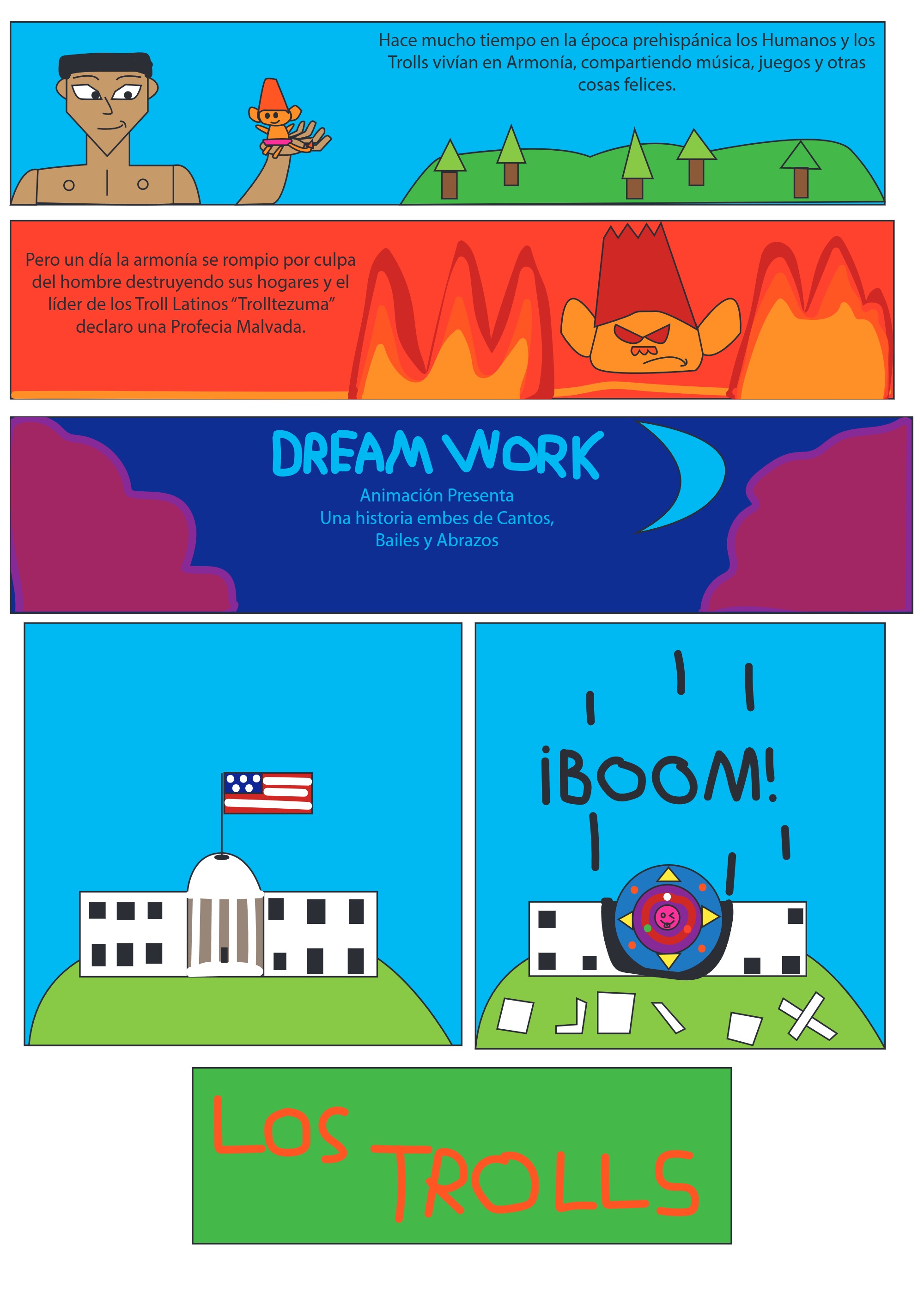 COMIC COMPLETO — page 3