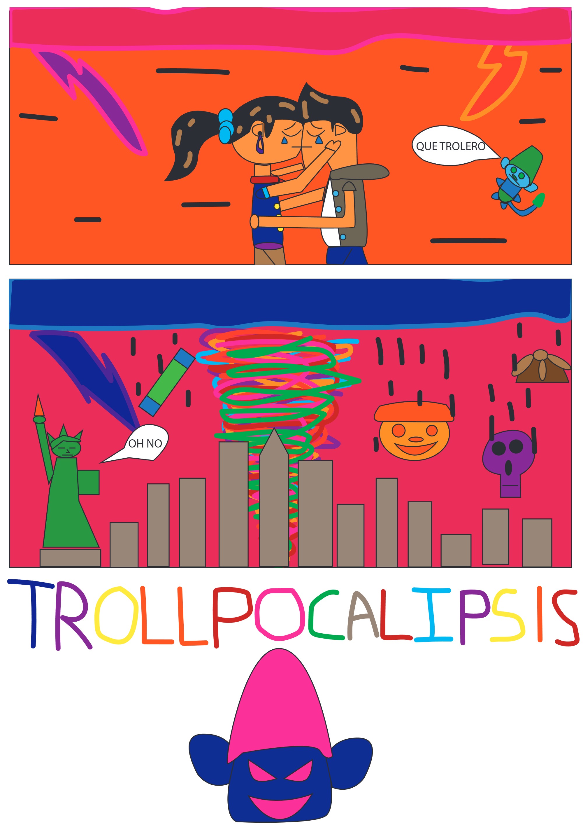 COMIC COMPLETO — page 6