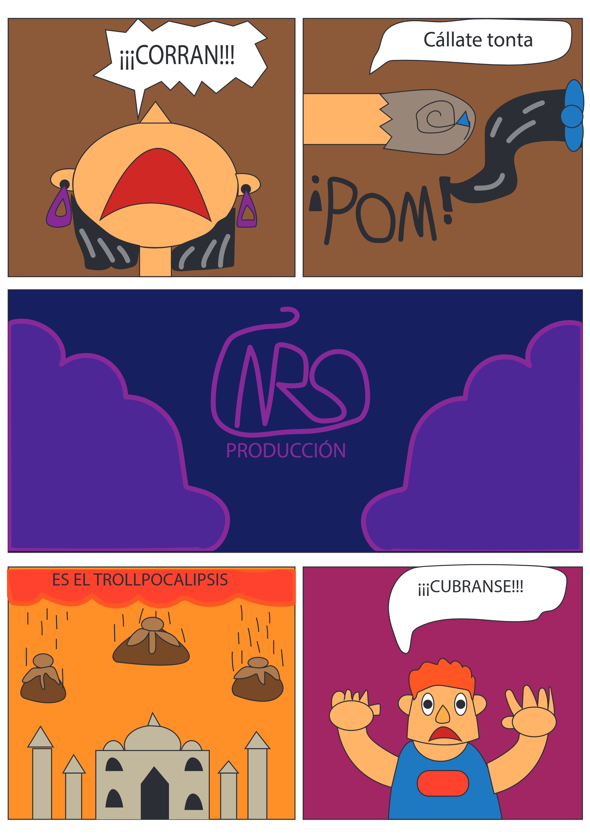 COMIC COMPLETO — page 8