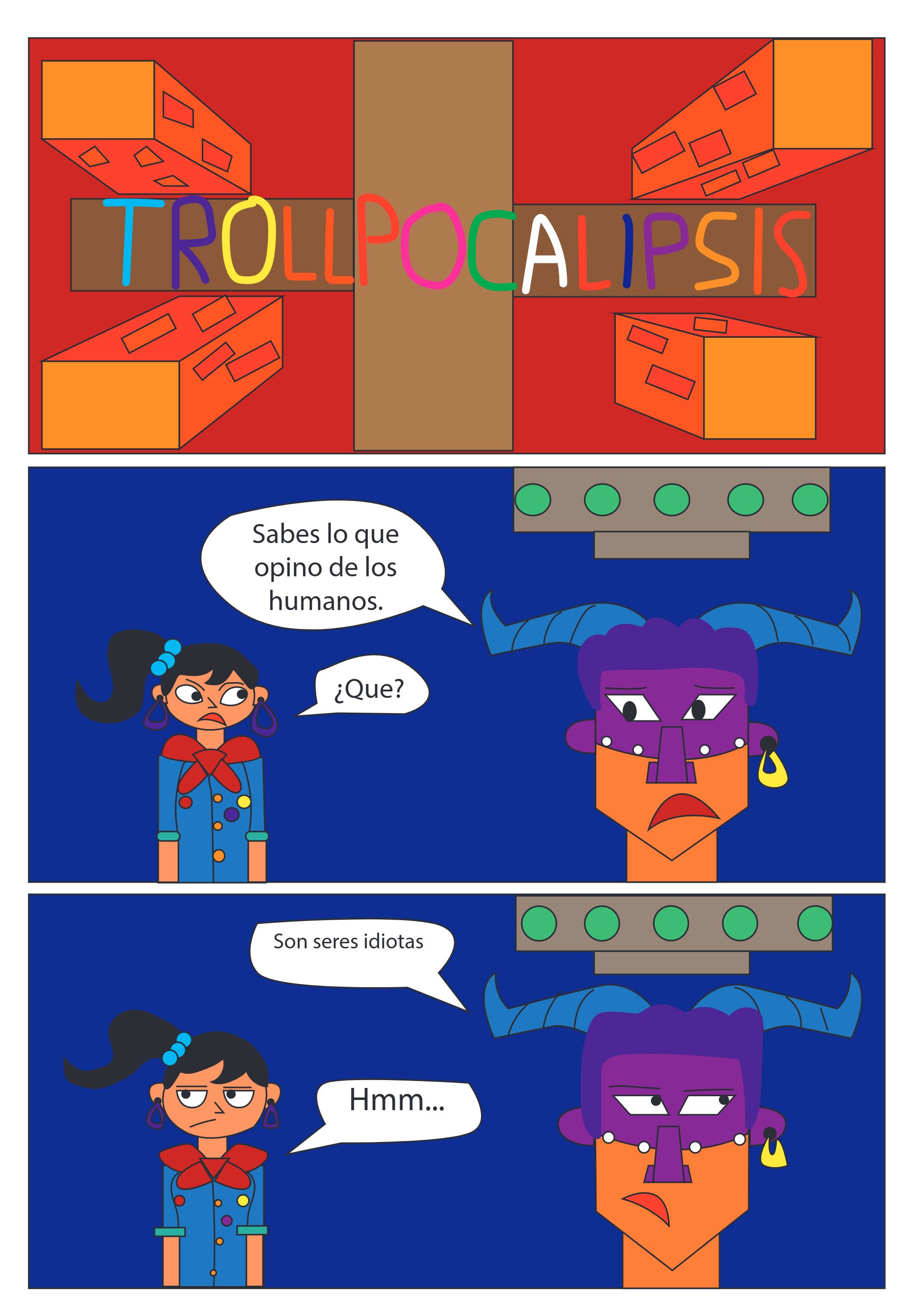 COMIC COMPLETO — page 10