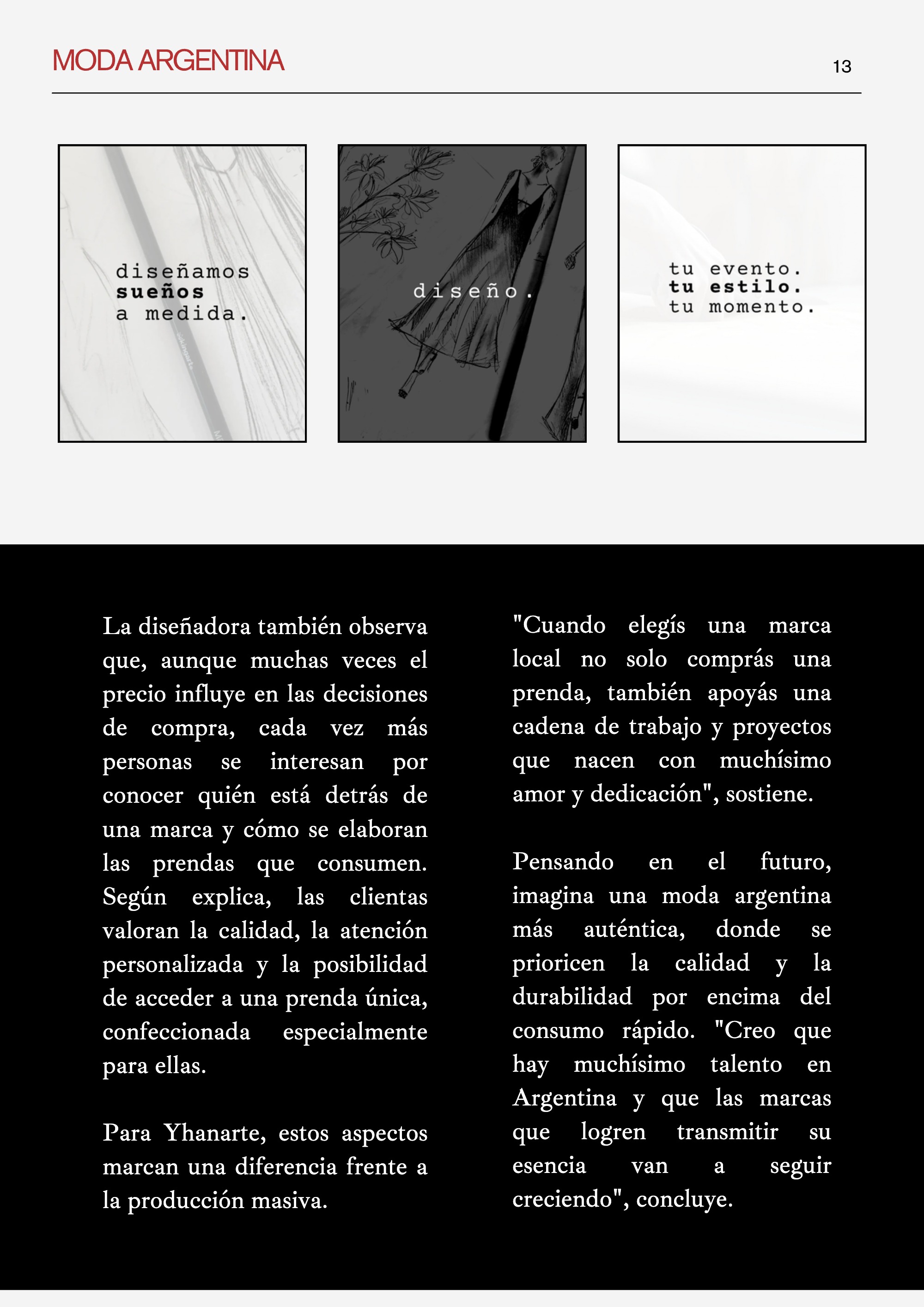 Momento 3 Revista Taller de Redacción — page 12