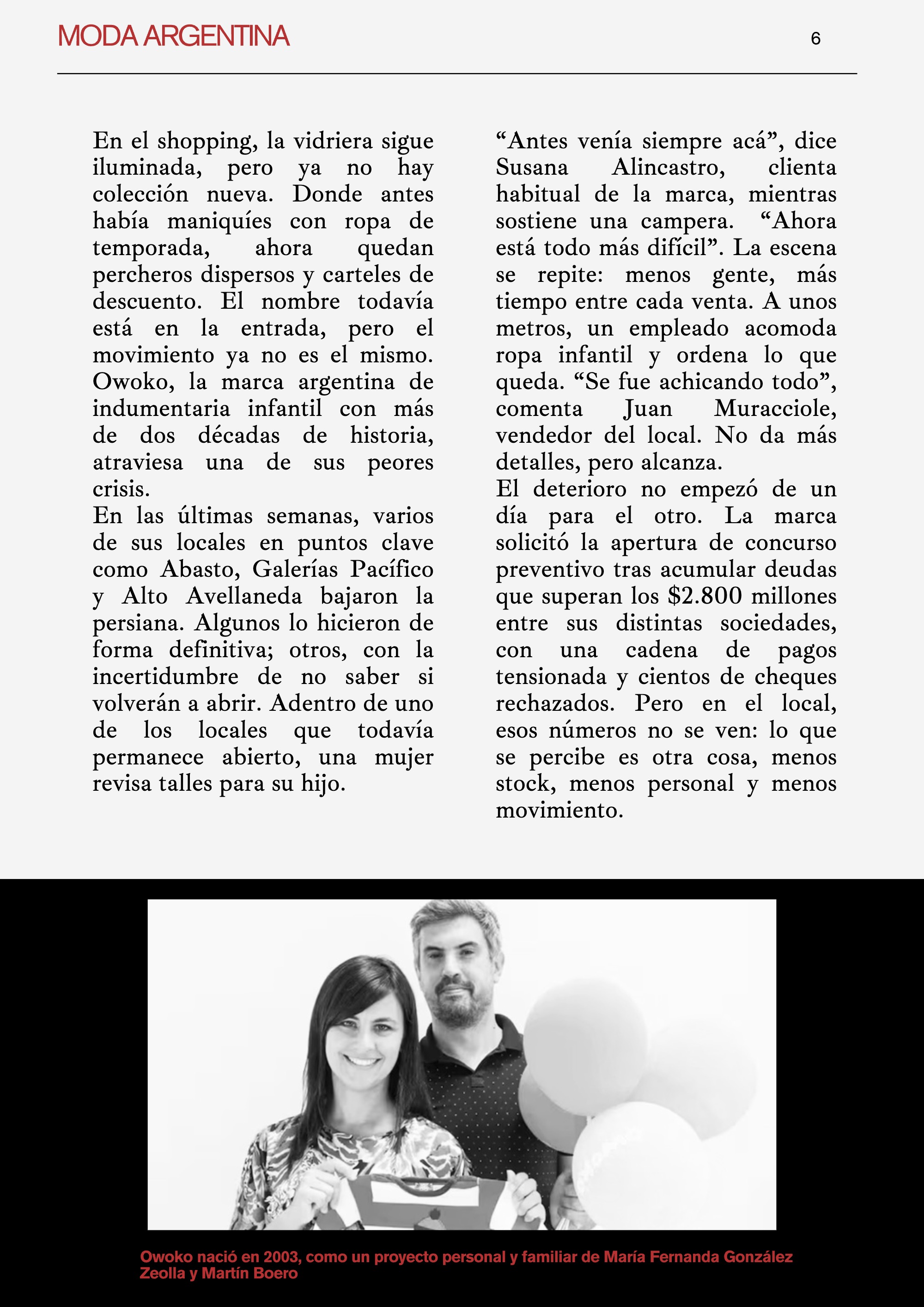 Momento 3 Revista Taller de Redacción — page 6