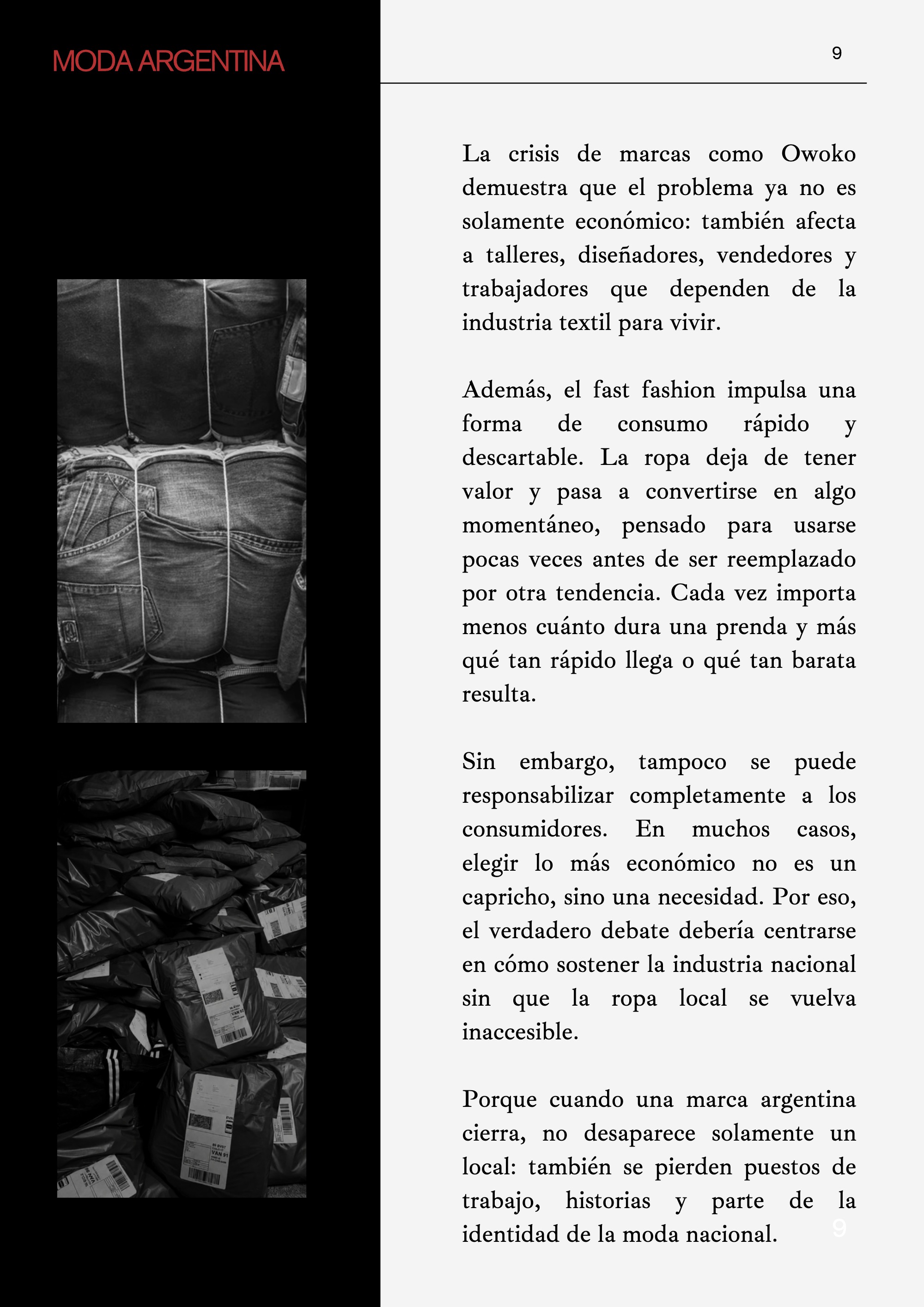 Momento 3 Revista Taller de Redacción — page 9
