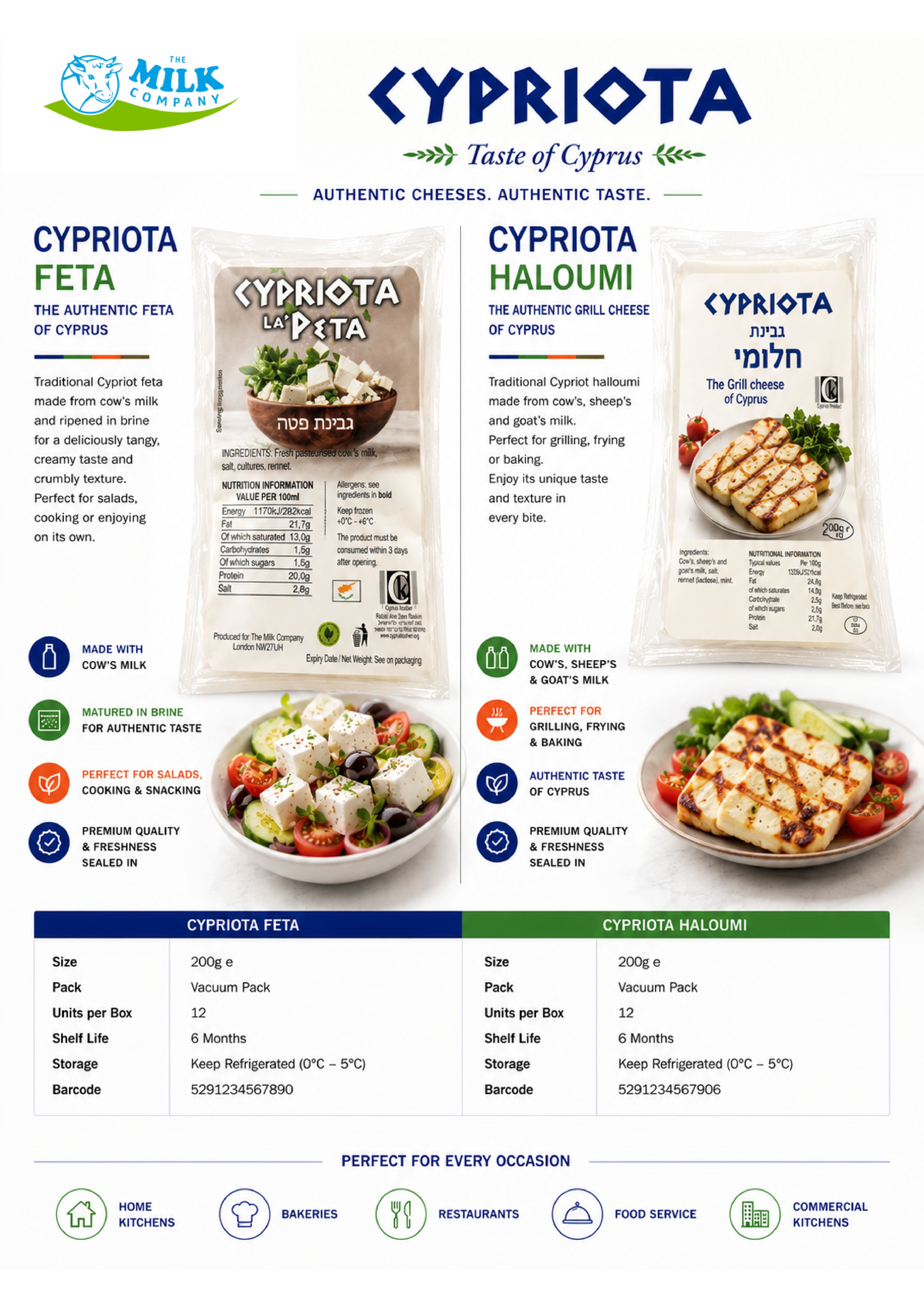 PRODUCT CATALOGUE 2026 — page 6