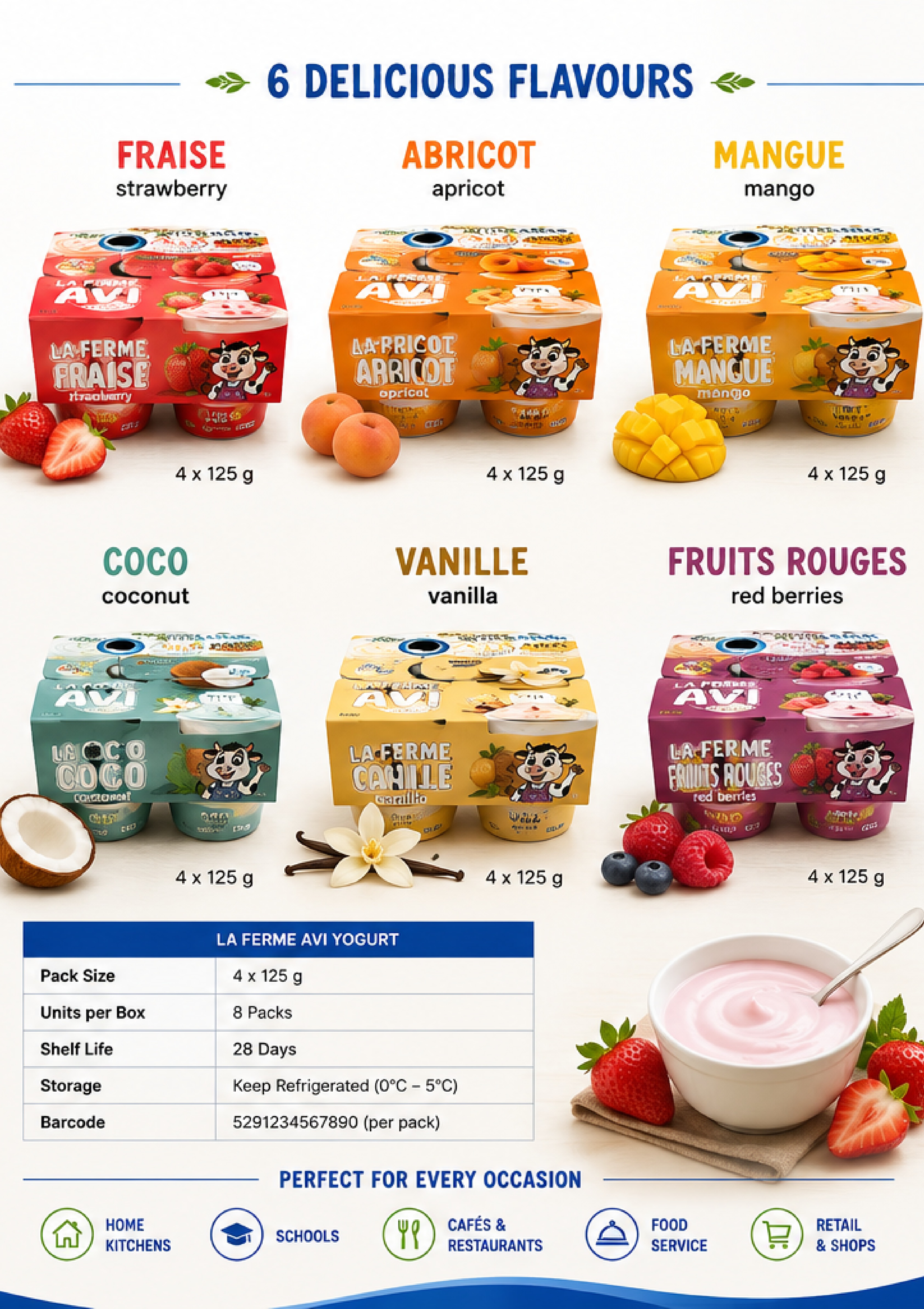 PRODUCT CATALOGUE 2026 — page 9