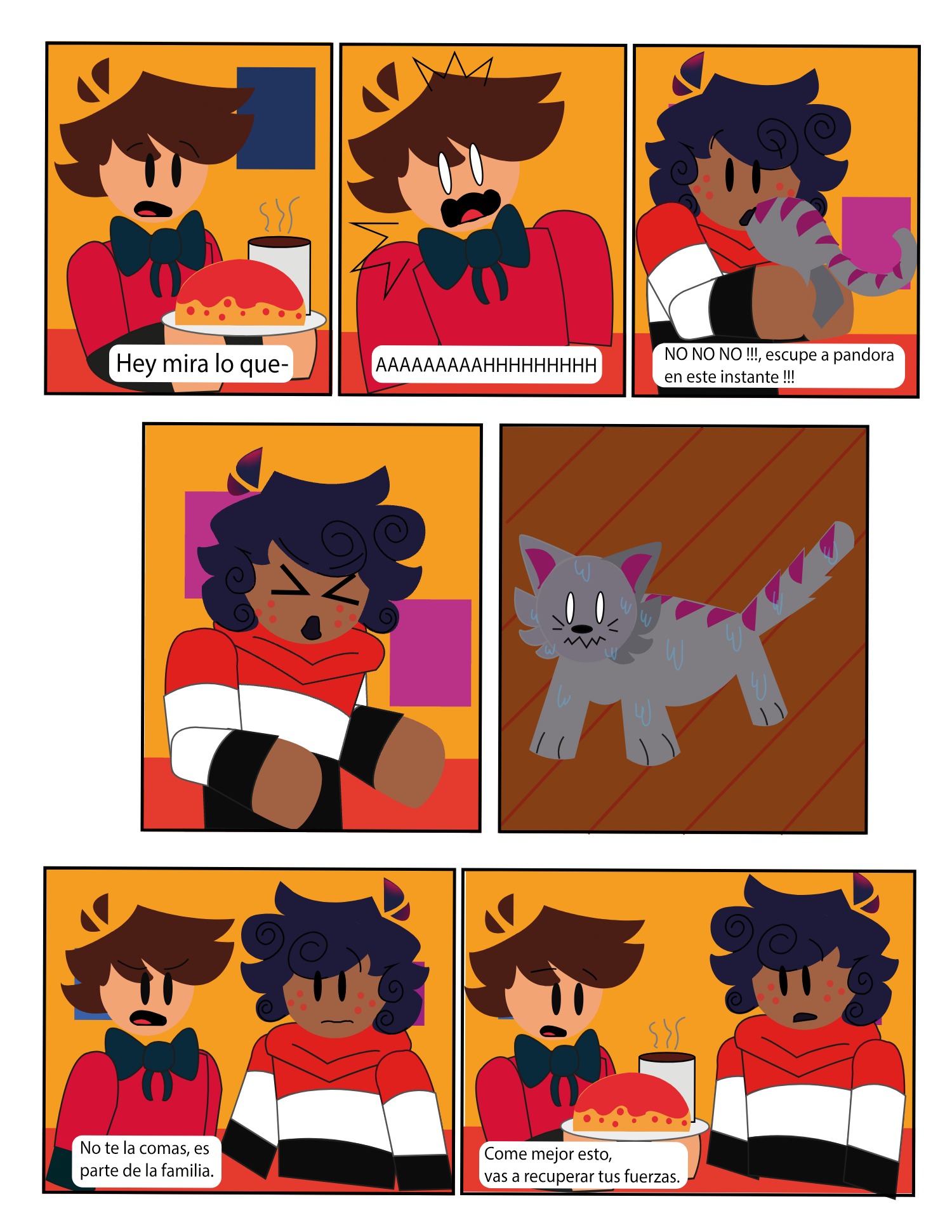 Great Beast — page 3