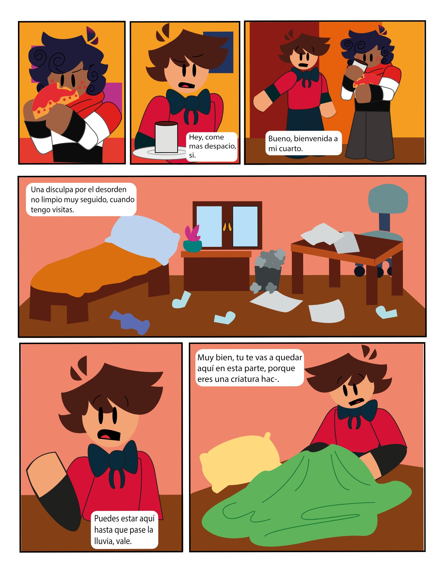 Great Beast — page 4