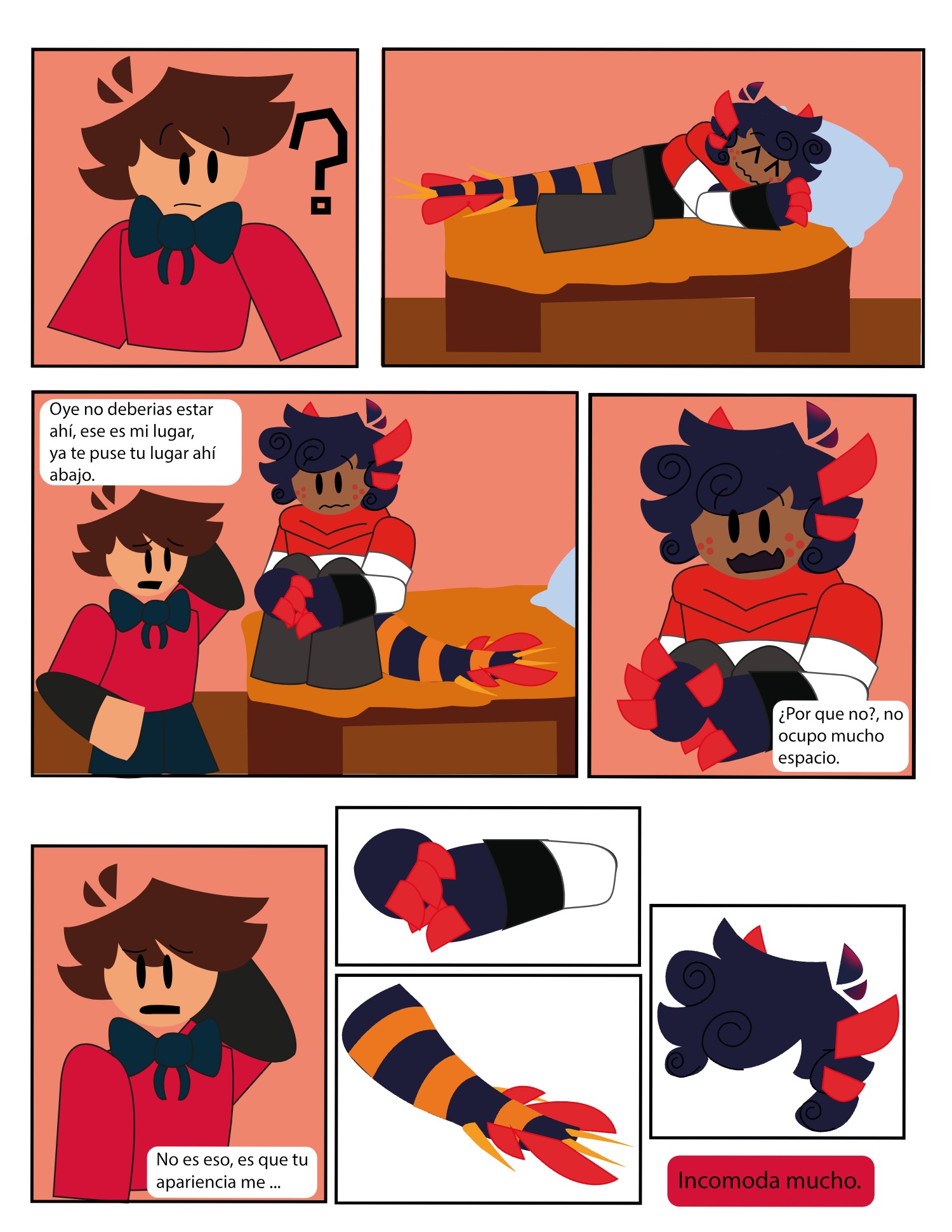 Great Beast — page 5