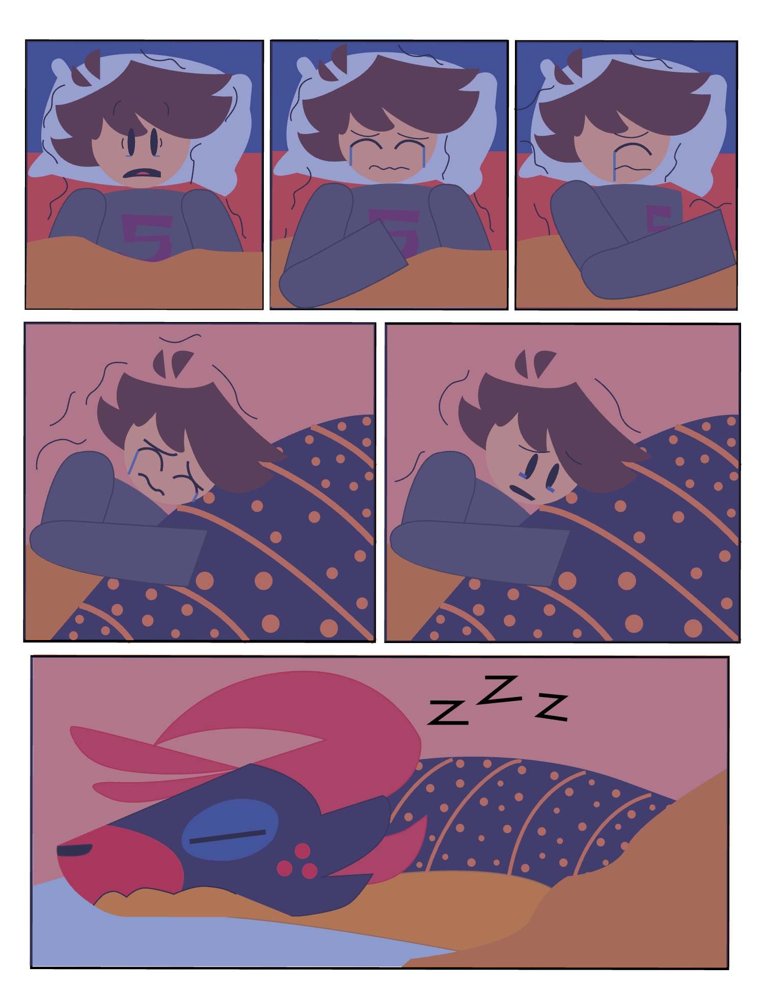Great Beast — page 8