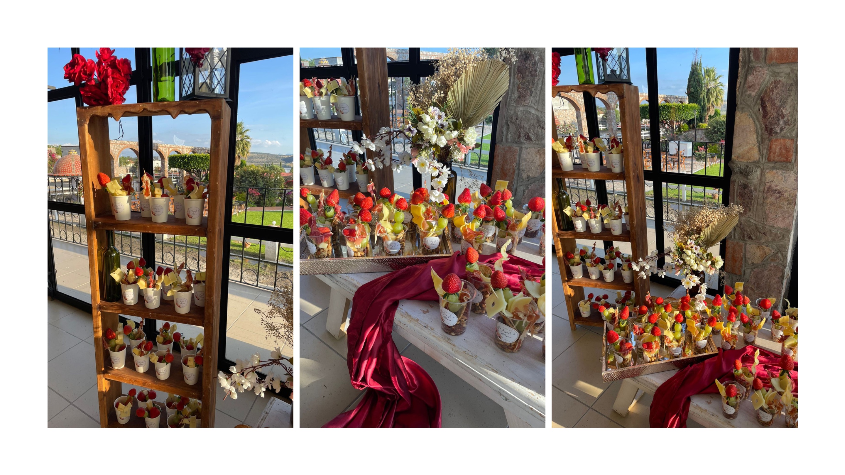 Nuestras mesas de dulces — page 3