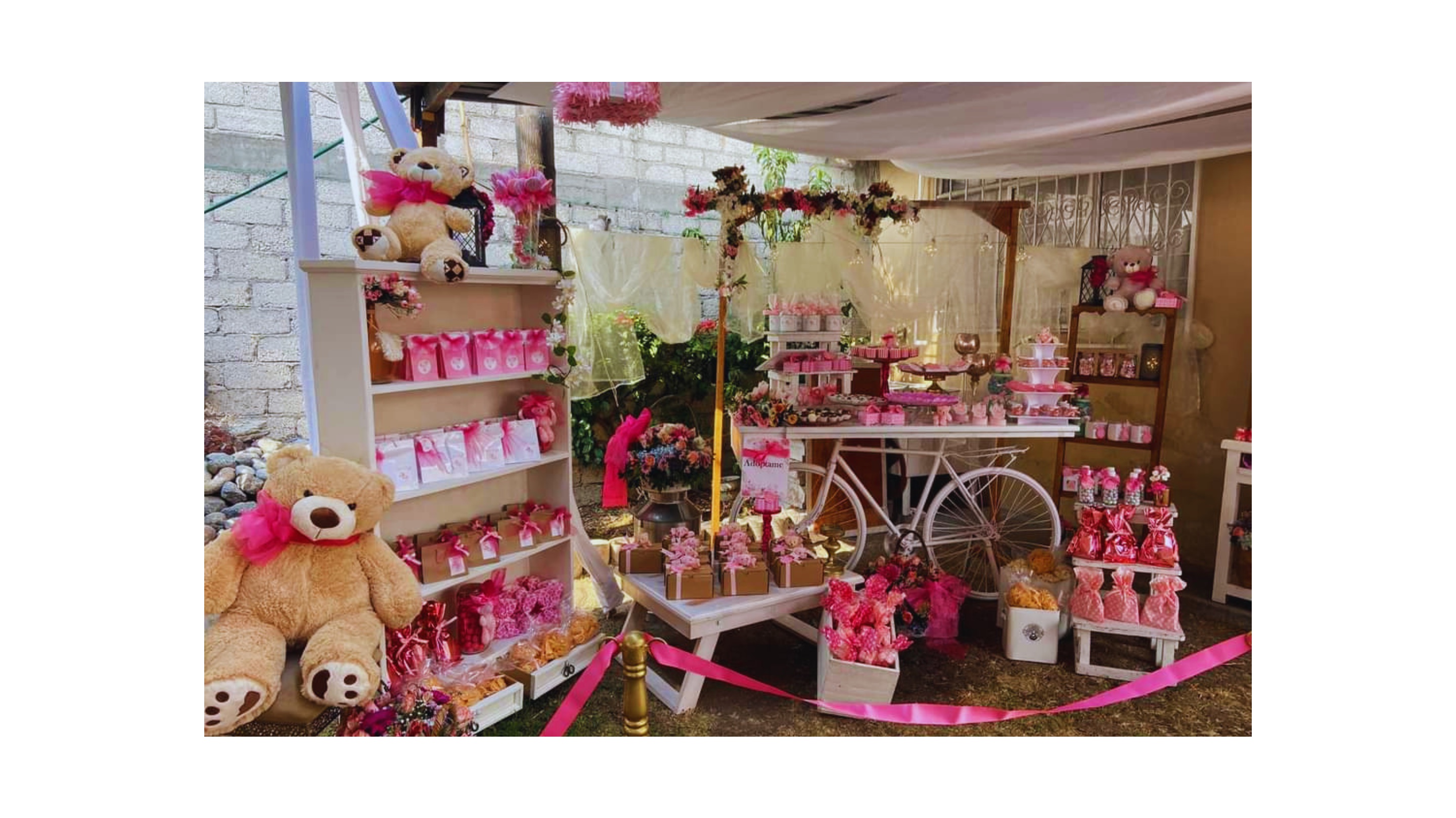 Nuestras mesas de dulces — page 29