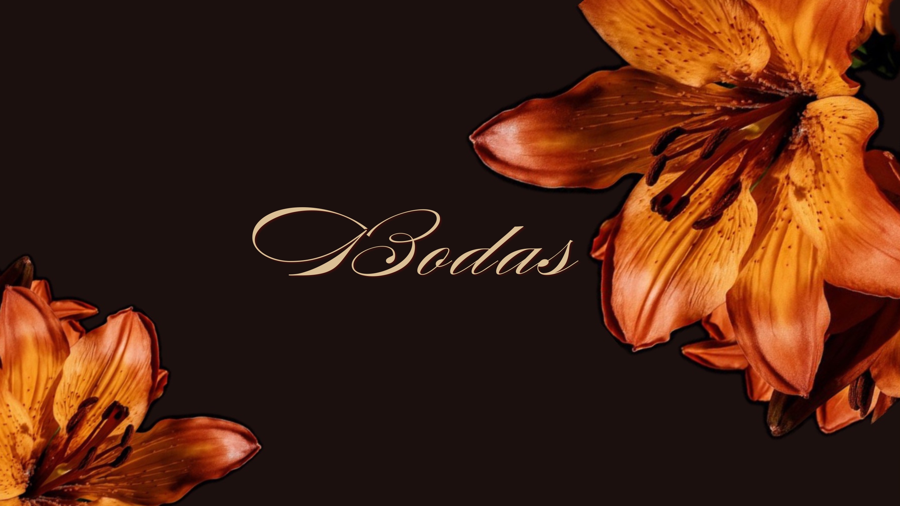 Nuestras mesas de dulces — page 4