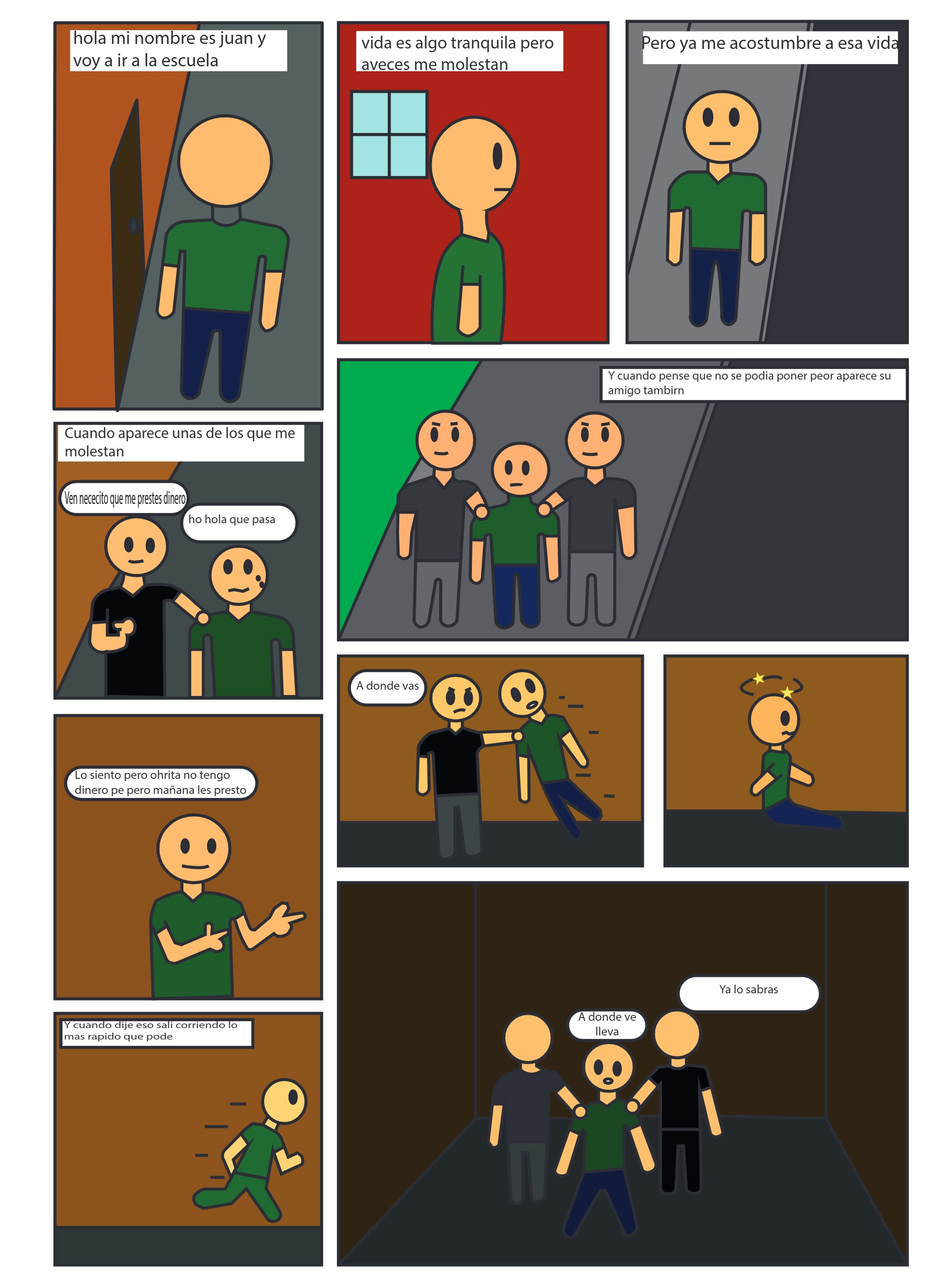 espiritu de lucha — page 3