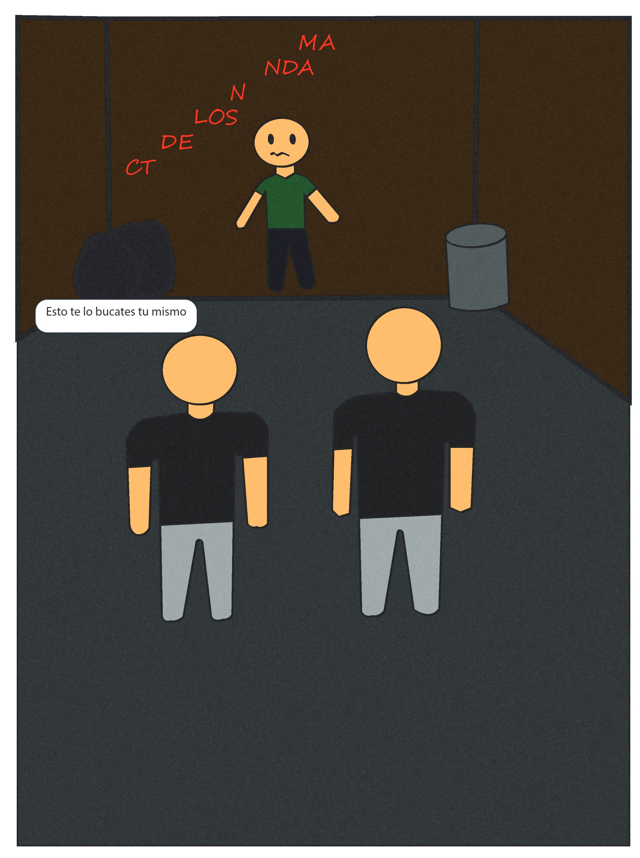 espiritu de lucha — page 4