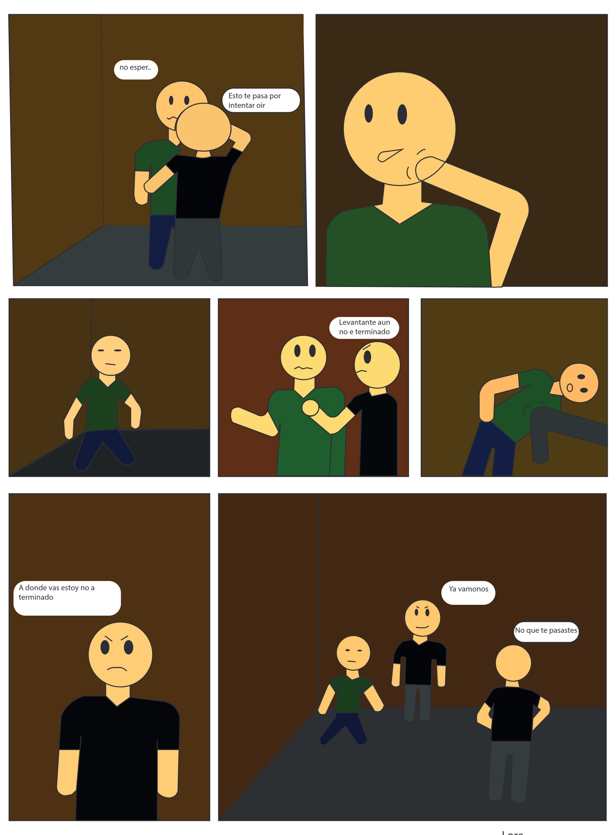 espiritu de lucha — page 5