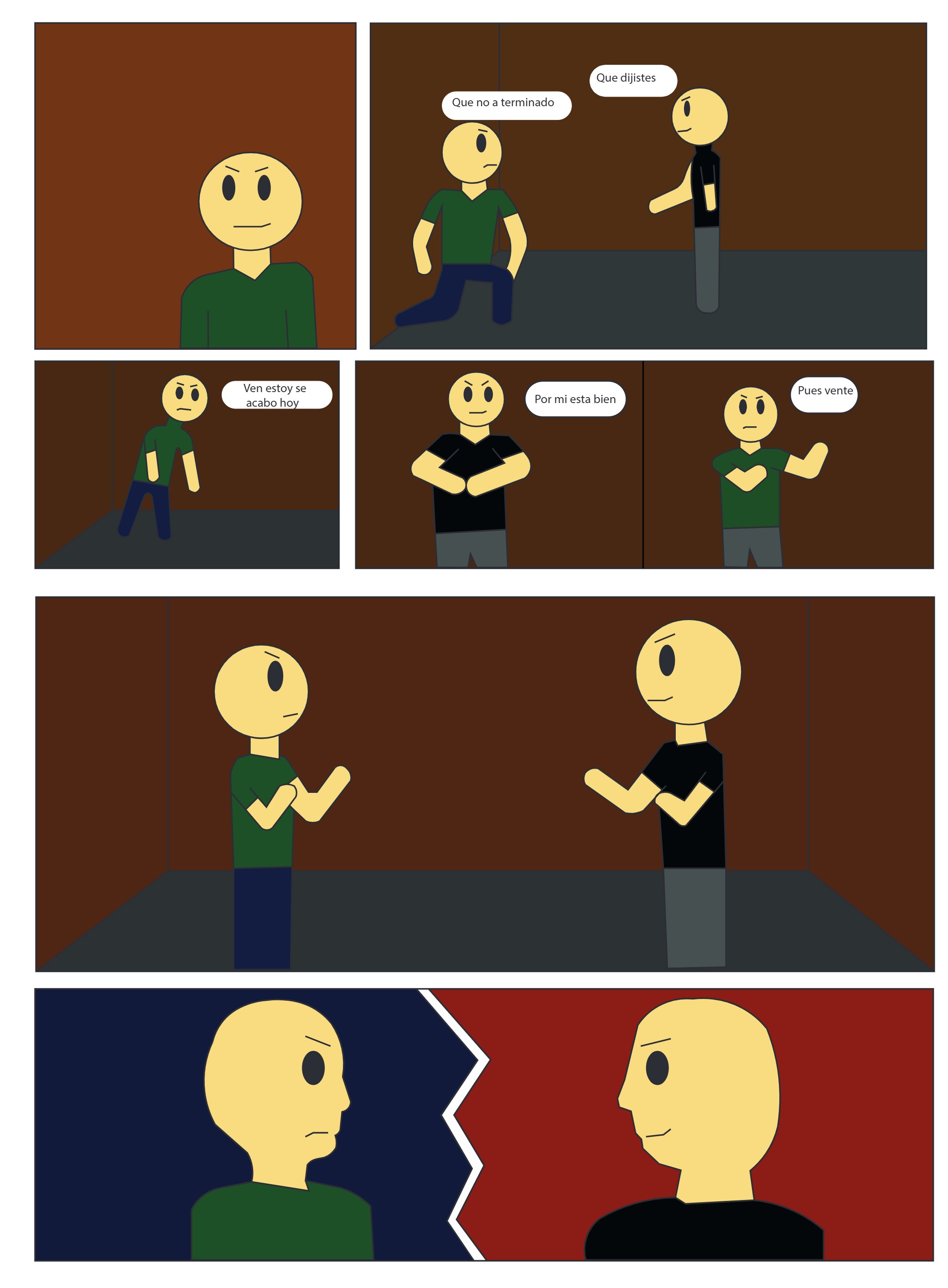 espiritu de lucha — page 6