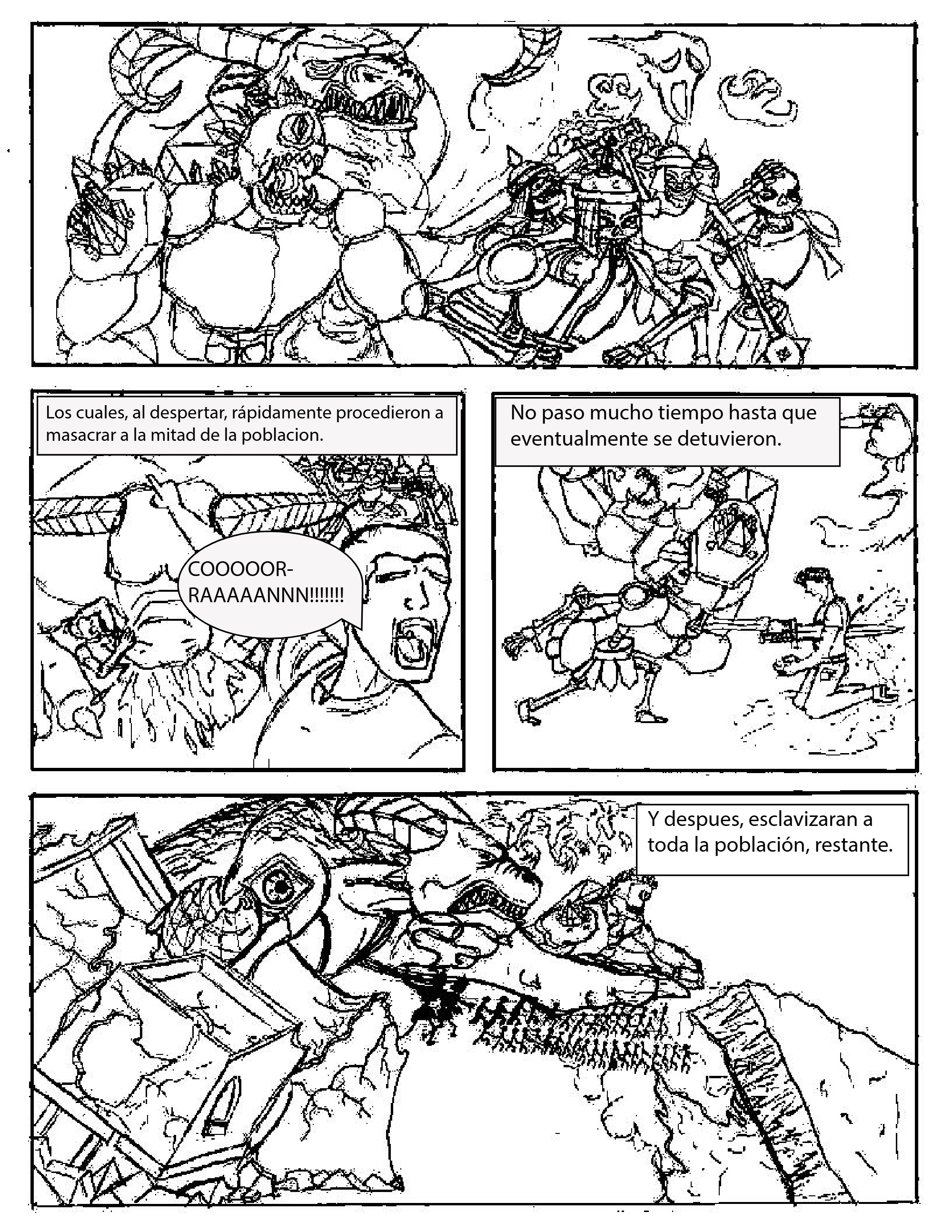 Pacificadores — page 5