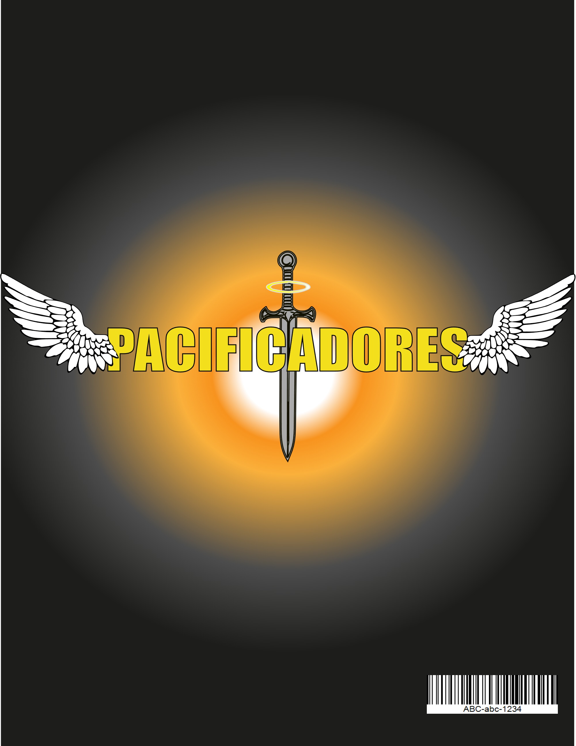 Pacificadores — page 10