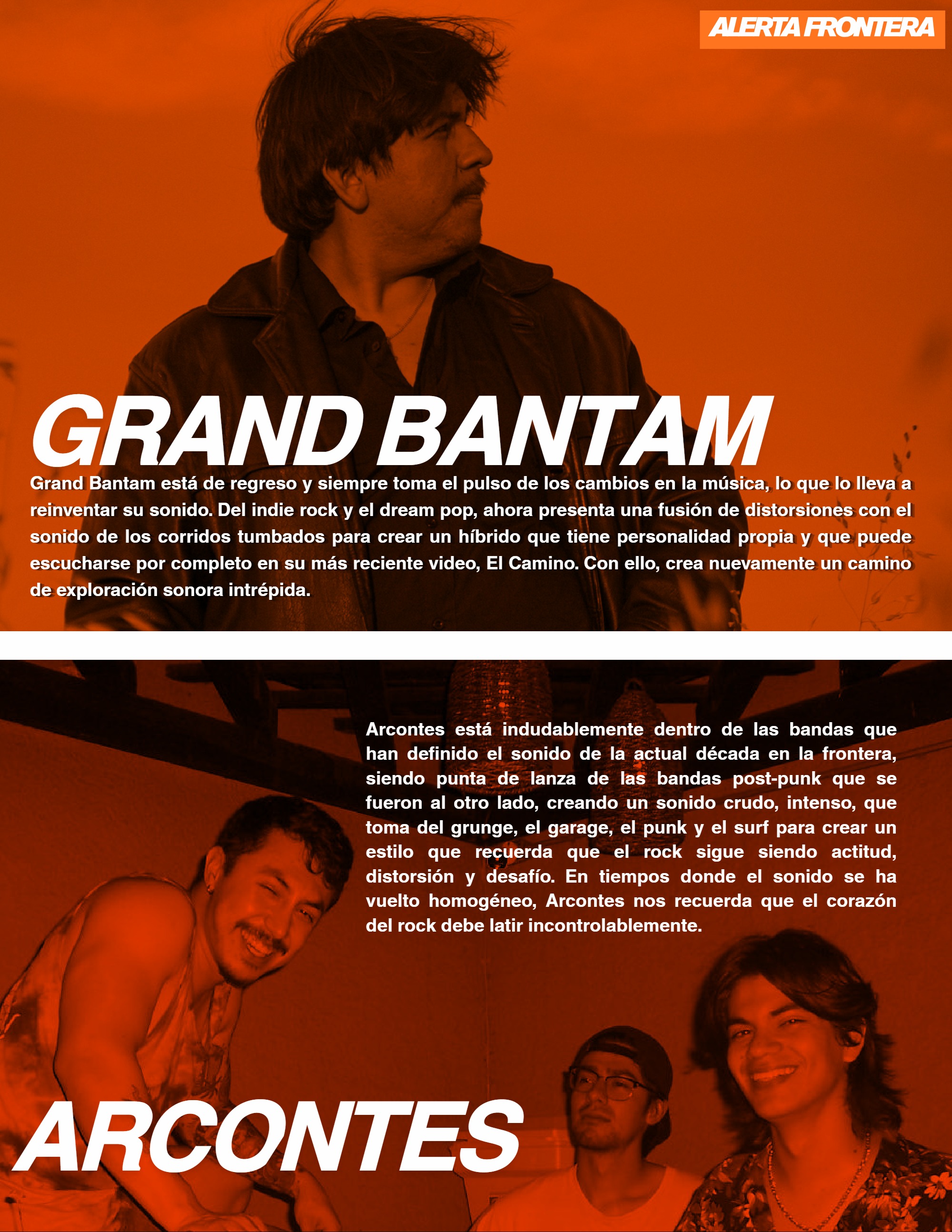 En Tijuana Hay Rock Revista - Edicion 117 — page 15