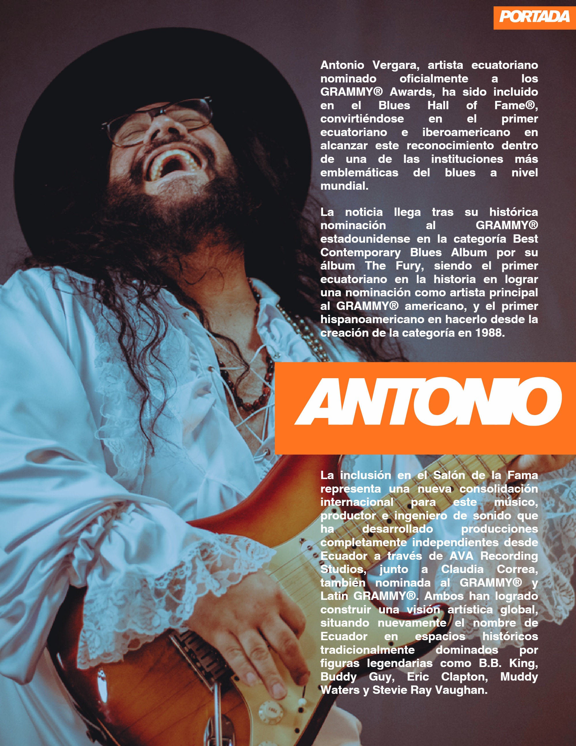 En Tijuana Hay Rock Revista - Edicion 117 — page 20