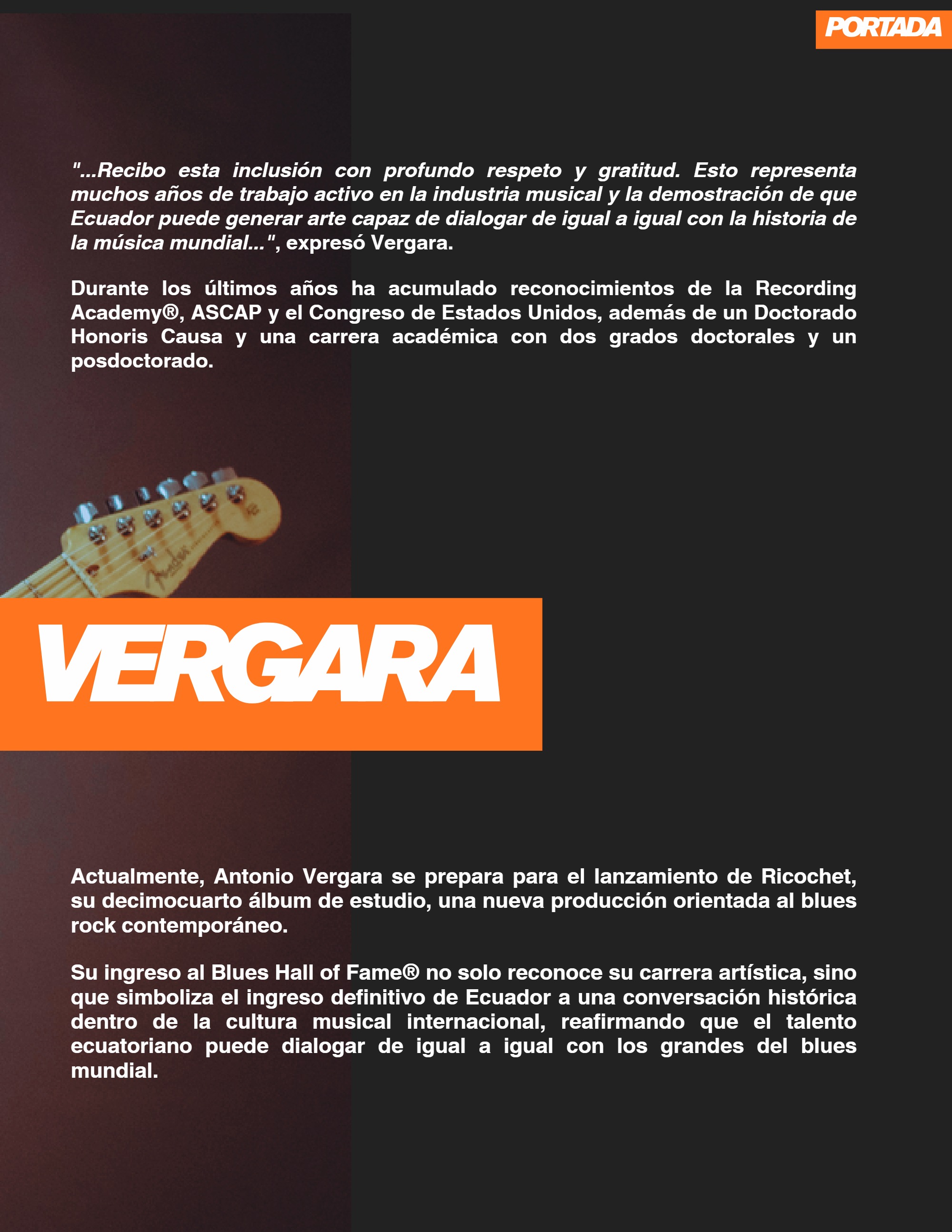 En Tijuana Hay Rock Revista - Edicion 117 — page 21