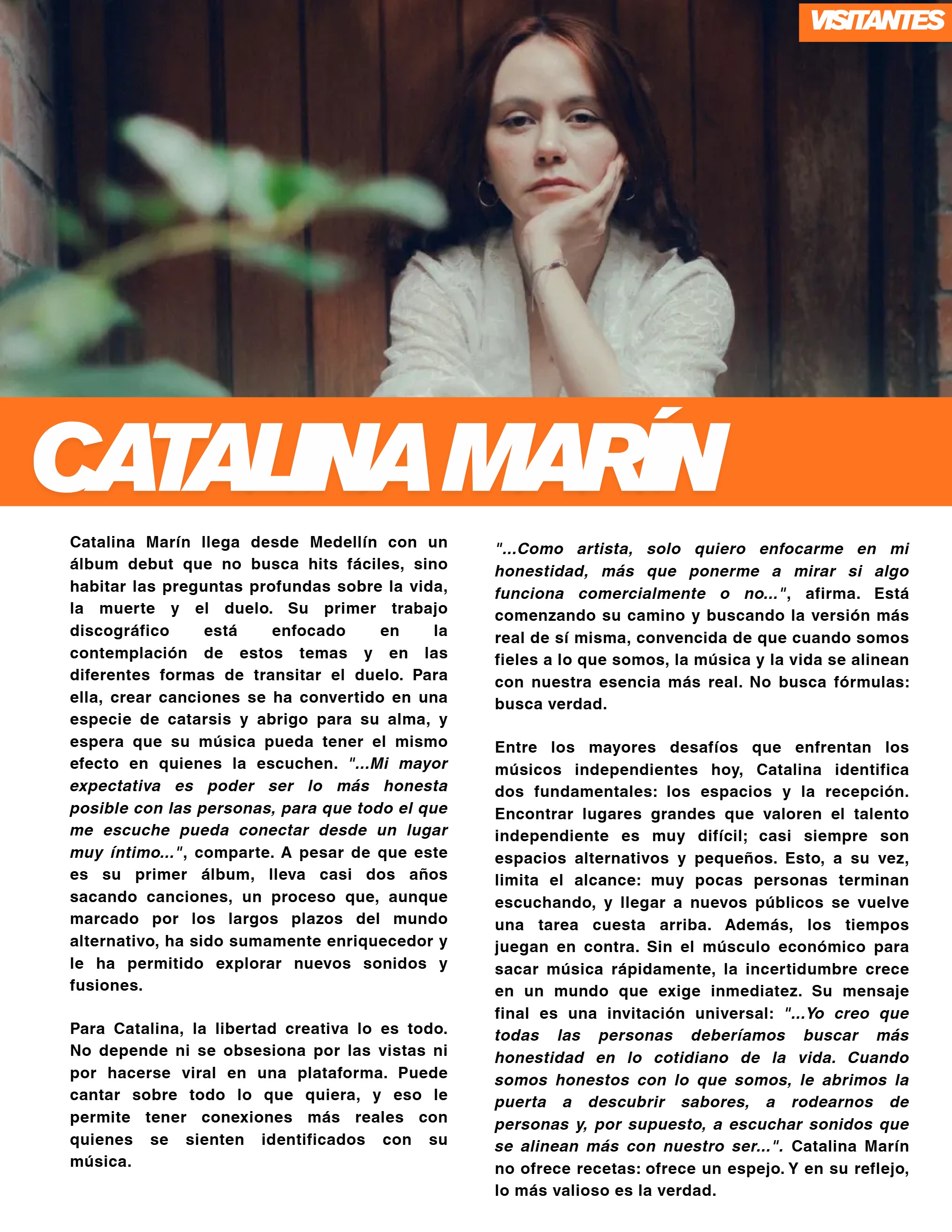 En Tijuana Hay Rock Revista - Edicion 117 — page 28