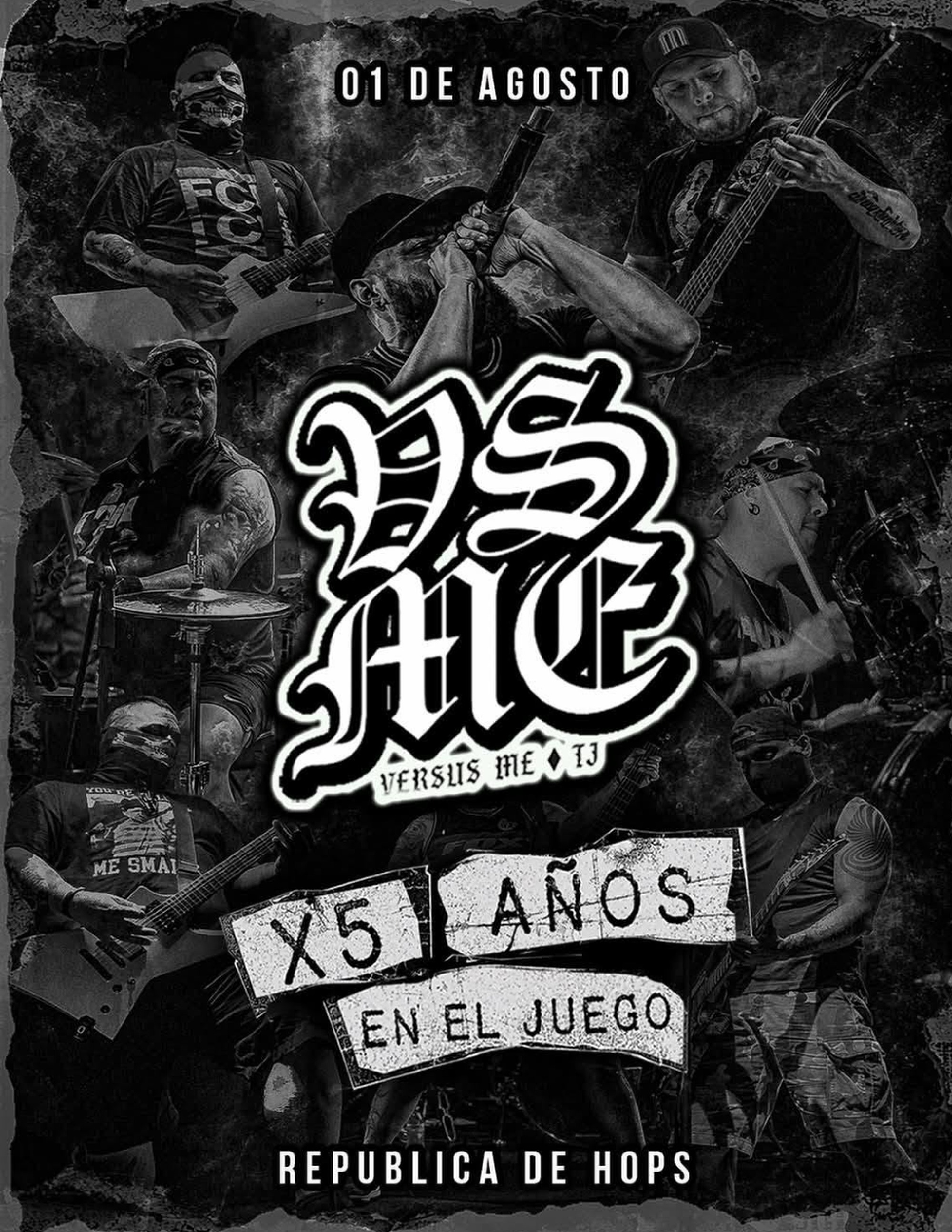 En Tijuana Hay Rock Revista - Edicion 117 — page 29