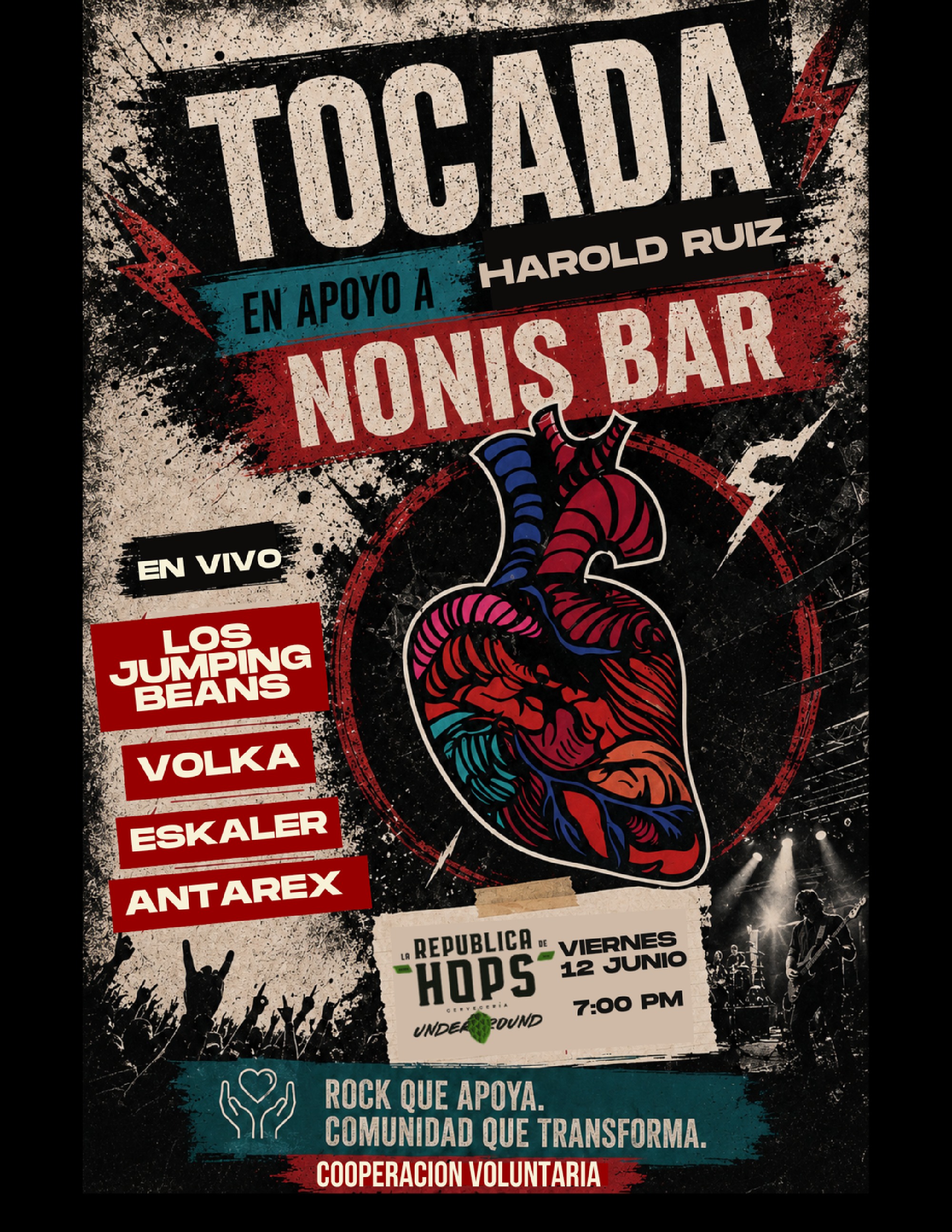 En Tijuana Hay Rock Revista - Edicion 117 — page 31