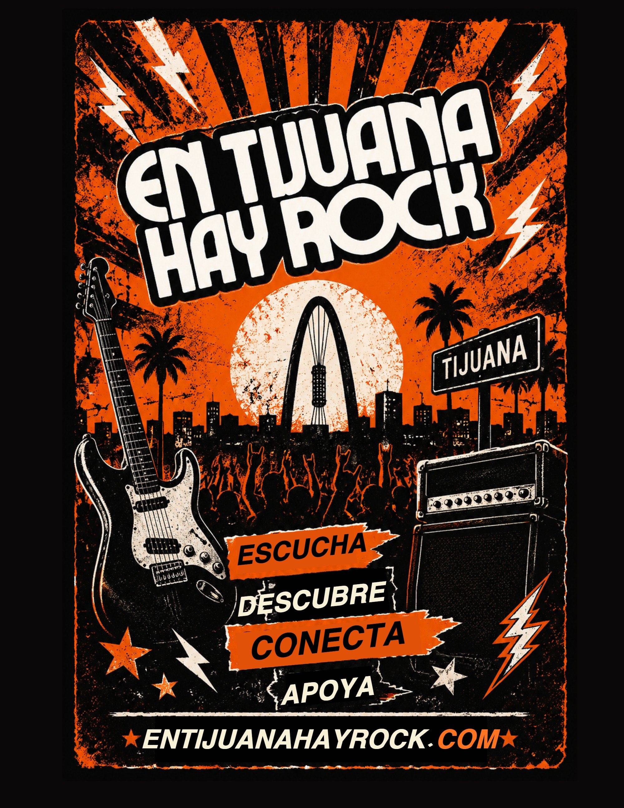 En Tijuana Hay Rock Revista - Edicion 117 — page 34