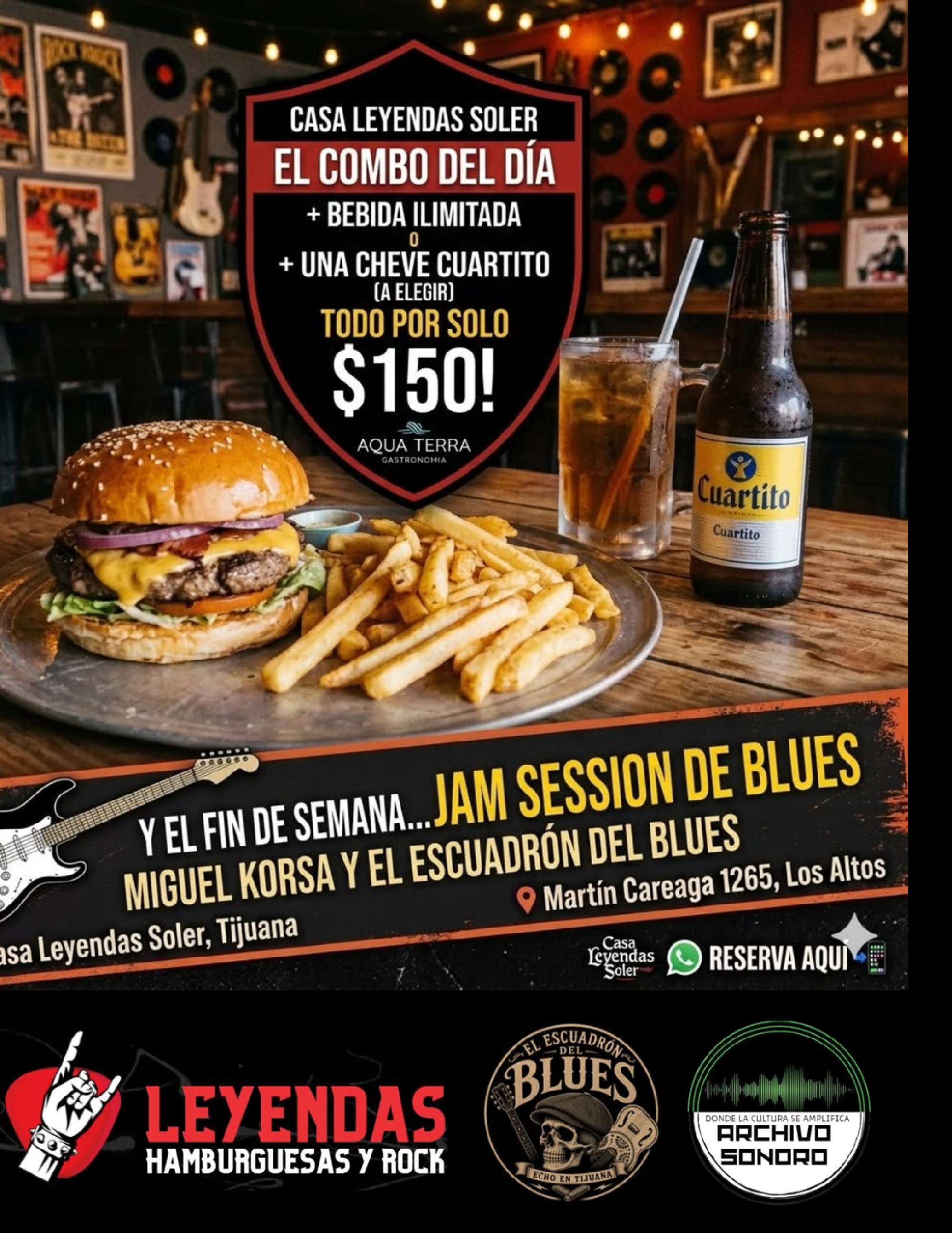 En Tijuana Hay Rock Revista - Edicion 117 — page 43