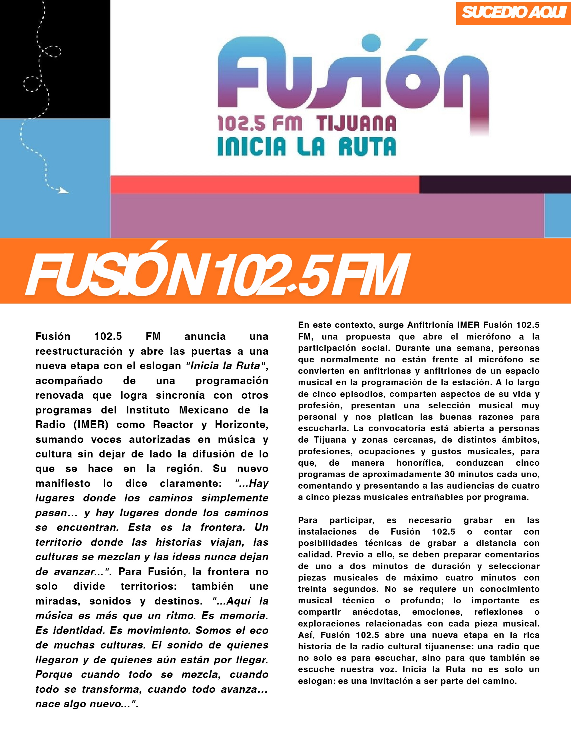 En Tijuana Hay Rock Revista - Edicion 117 — page 44
