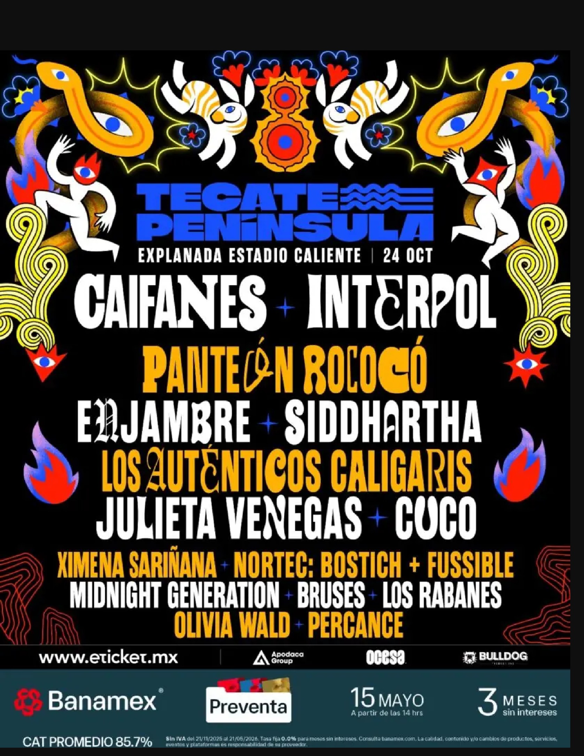 En Tijuana Hay Rock Revista - Edicion 117 — page 8