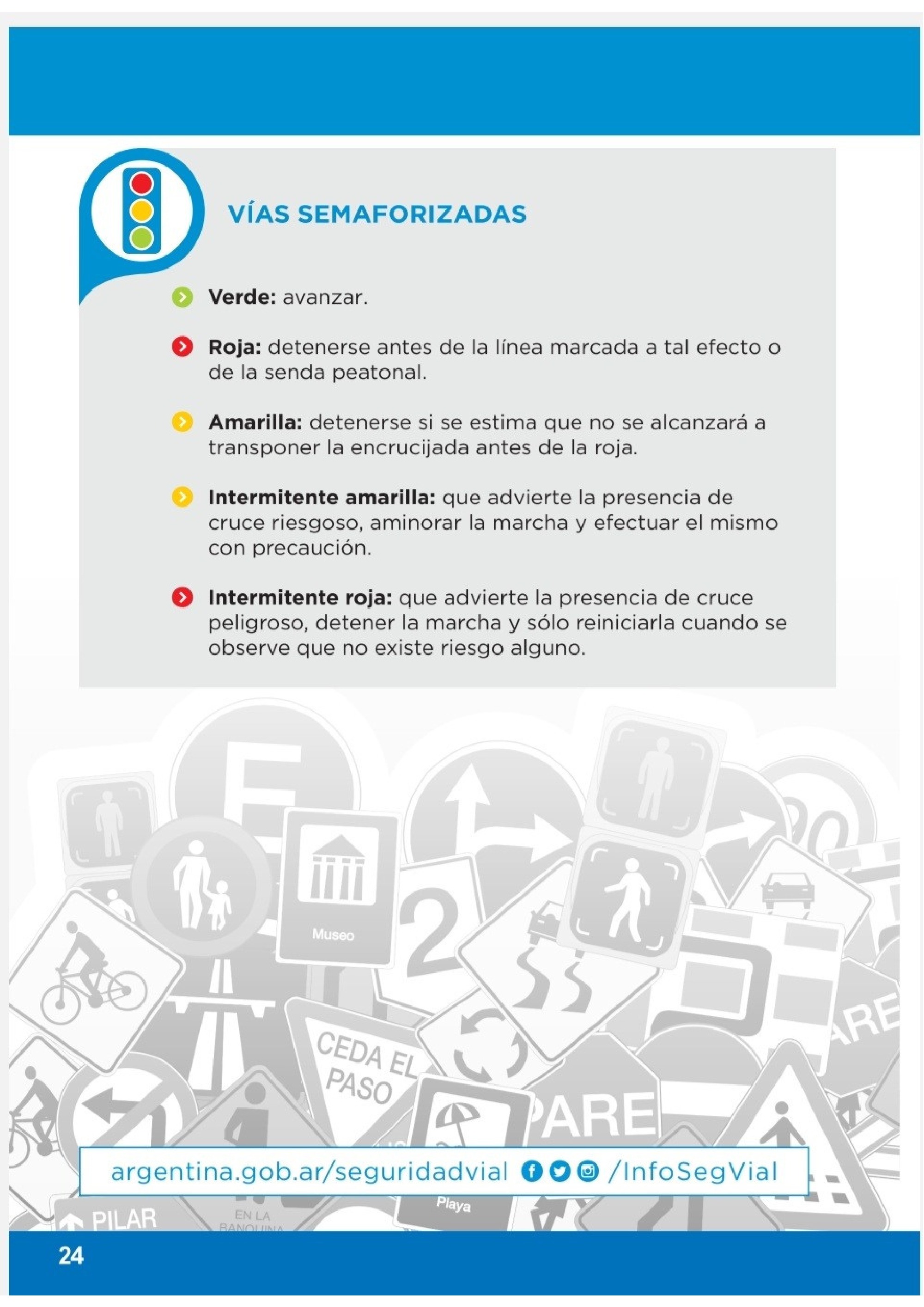 SEÑALES — page 23