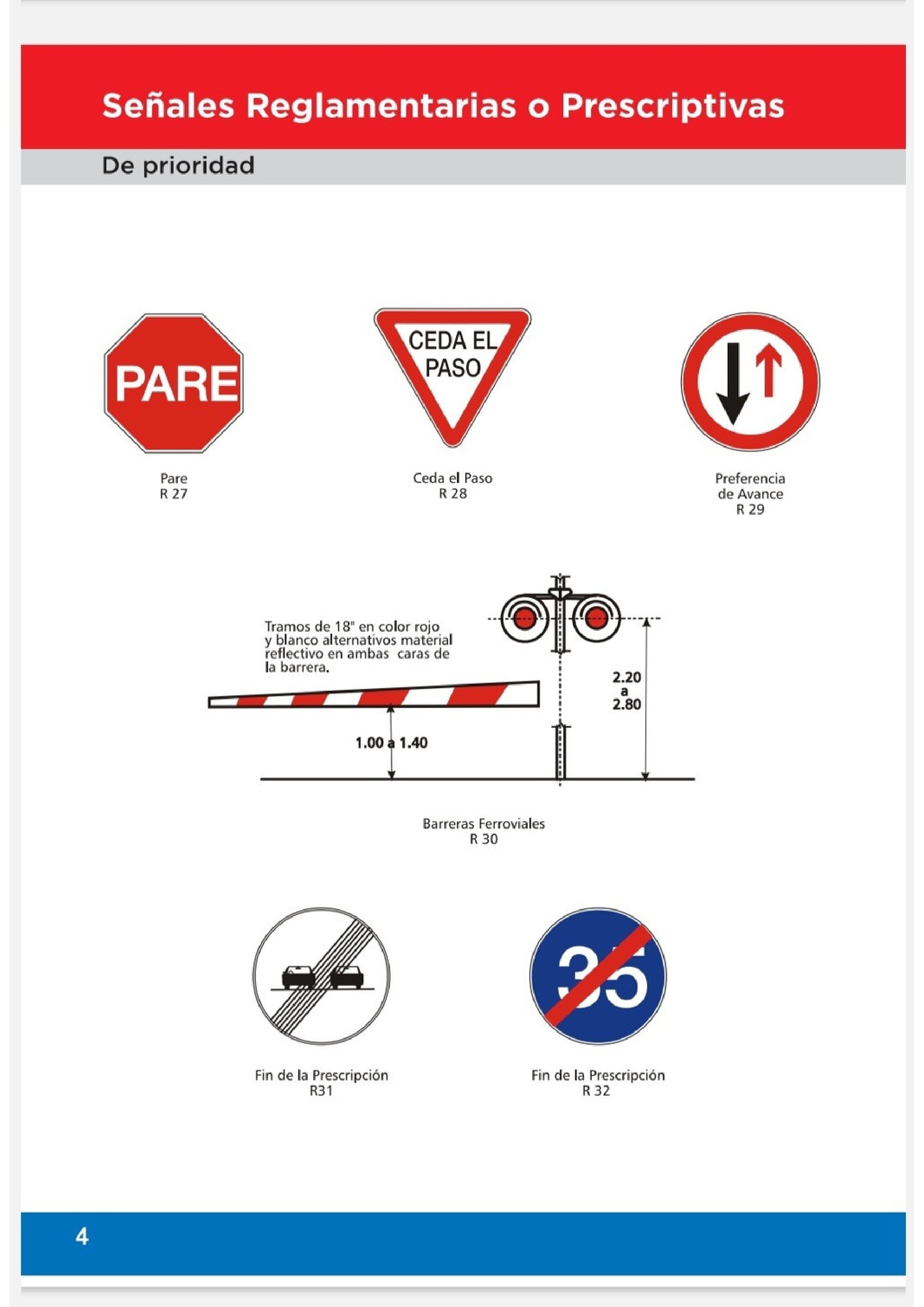 SEÑALES — page 4